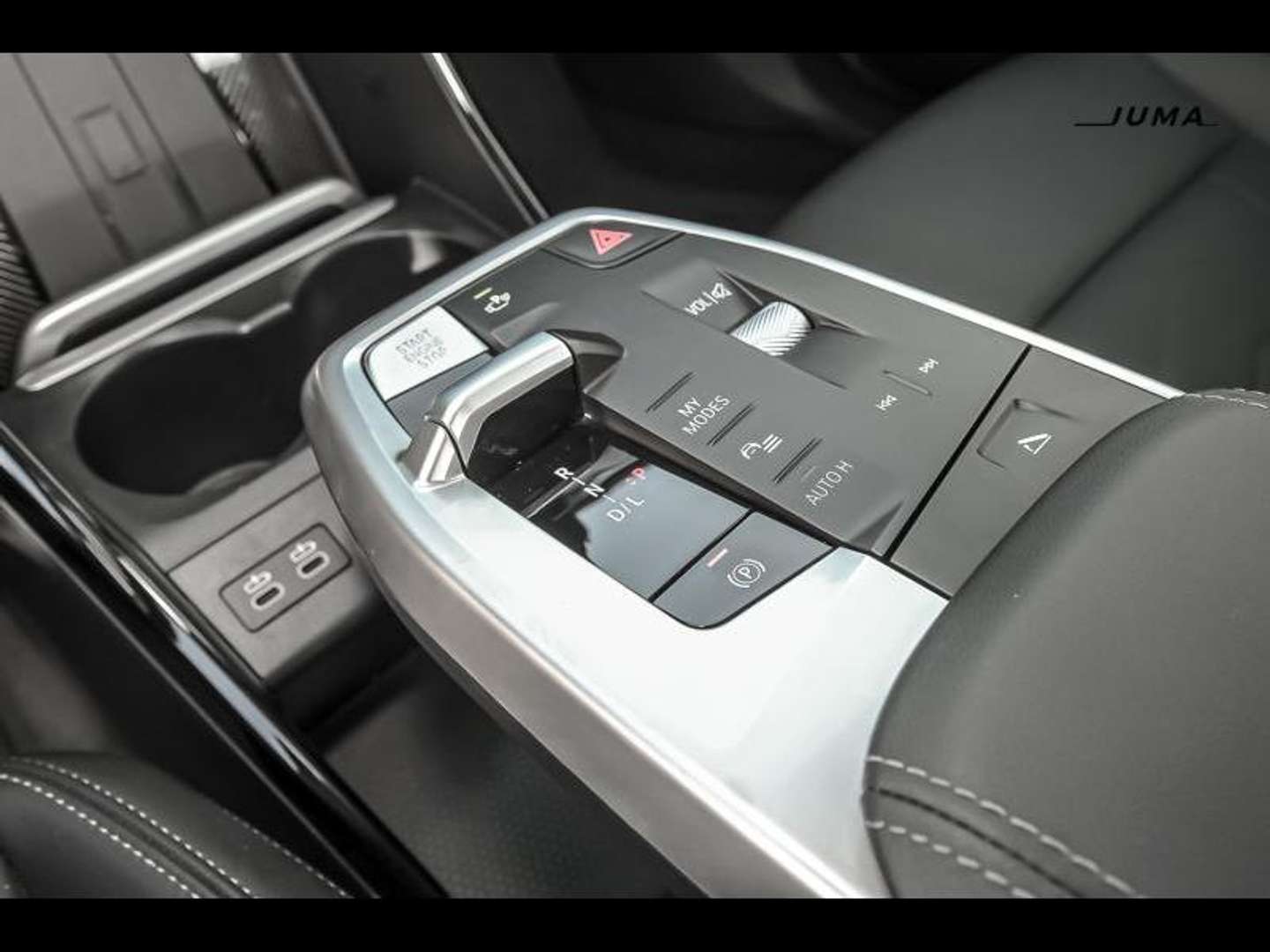 BMW 218 I Active Tourer Luxury - 2025 - Joinsteer - #6