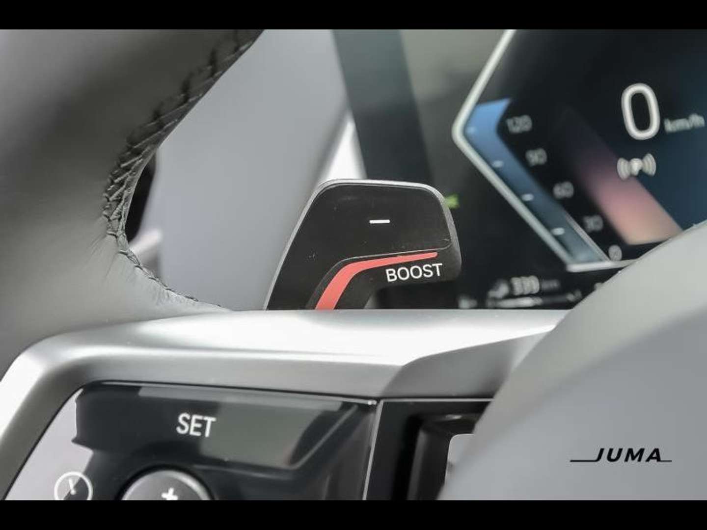 BMW X3 M-Sport XDrive30e - 2025 - Joinsteer - #13