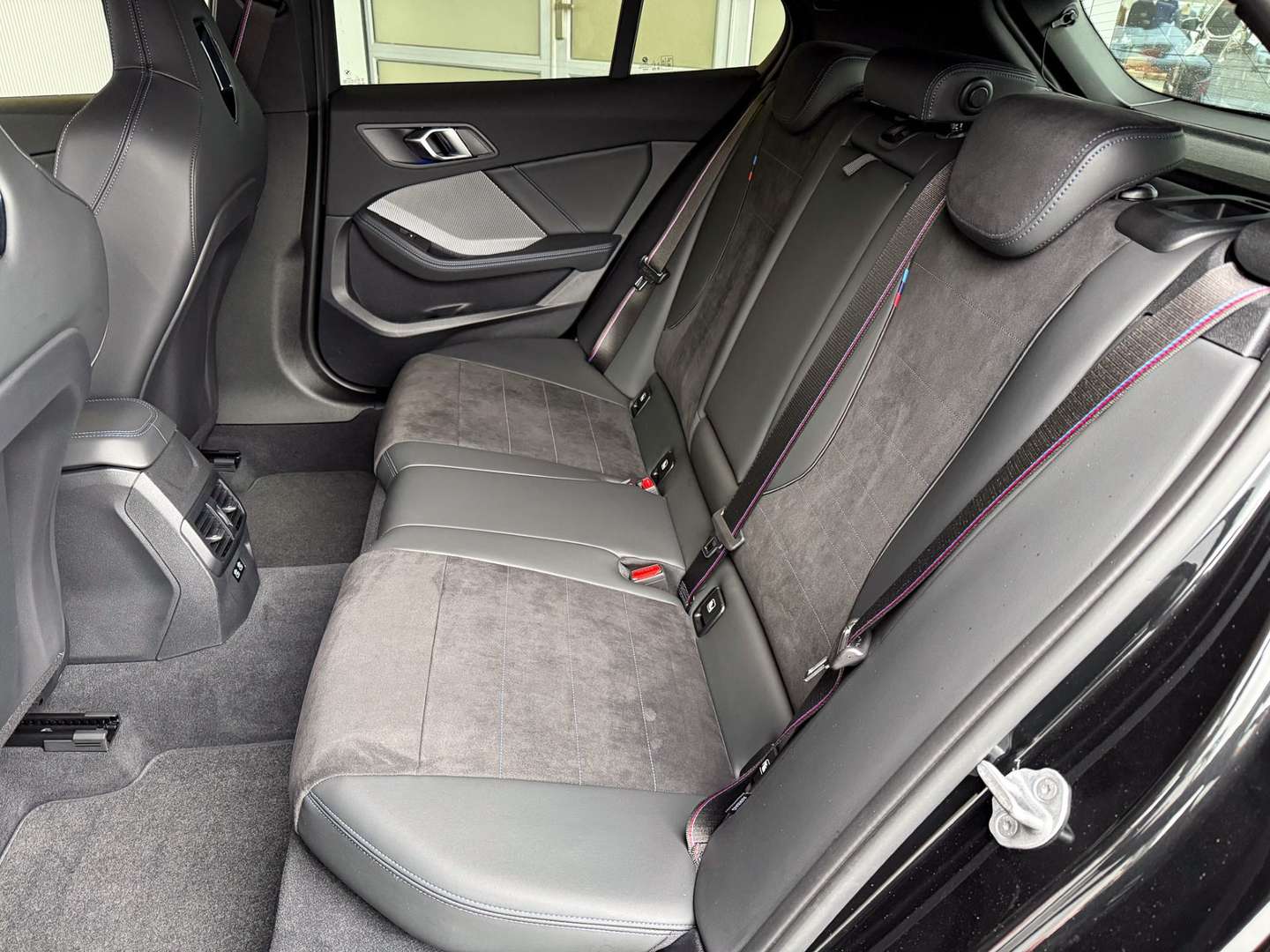 BMW 118 118d - 2024 - Joinsteer - #18