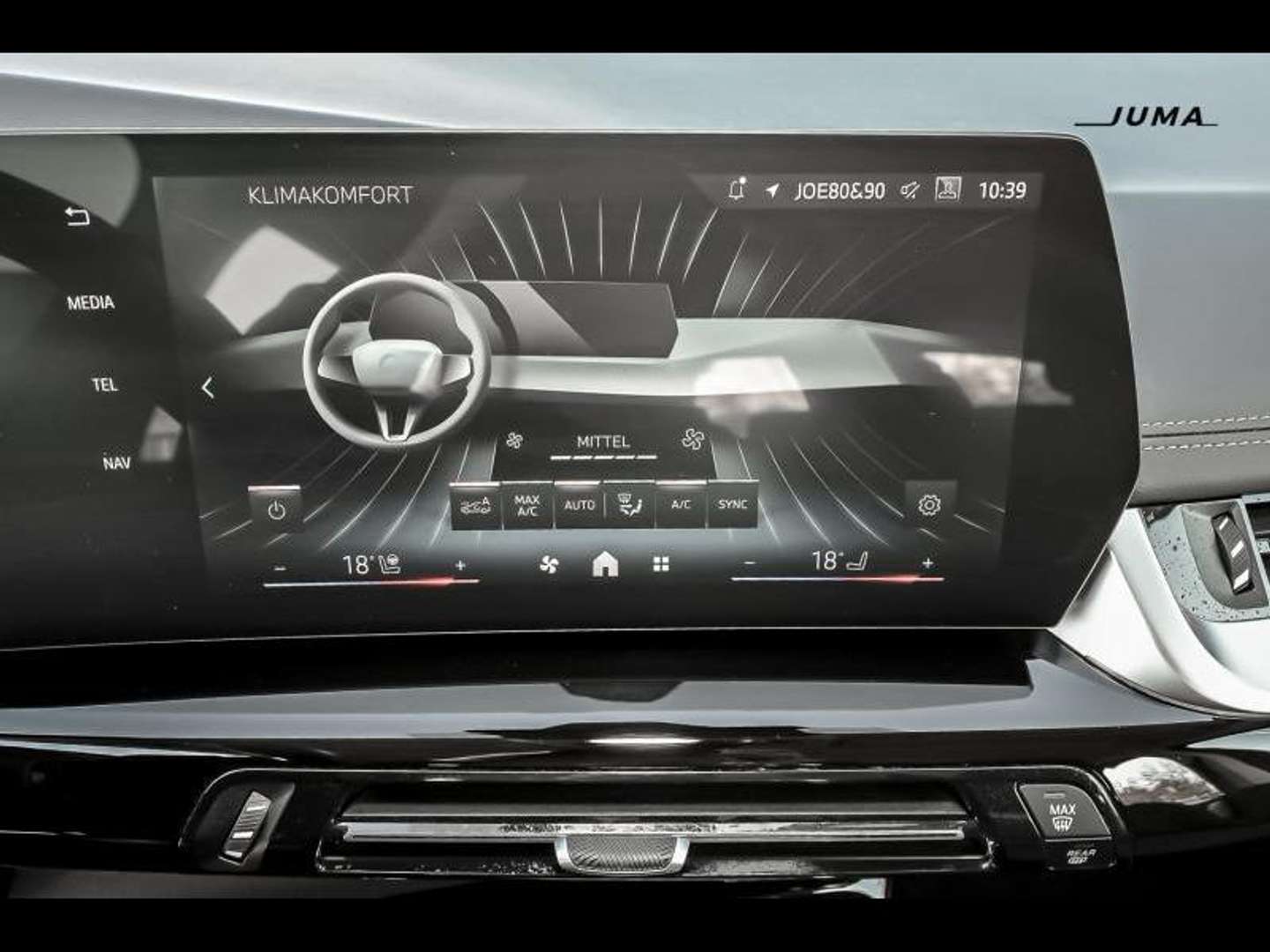 BMW 218 I Active Tourer Luxury - 2025 - Joinsteer - #7