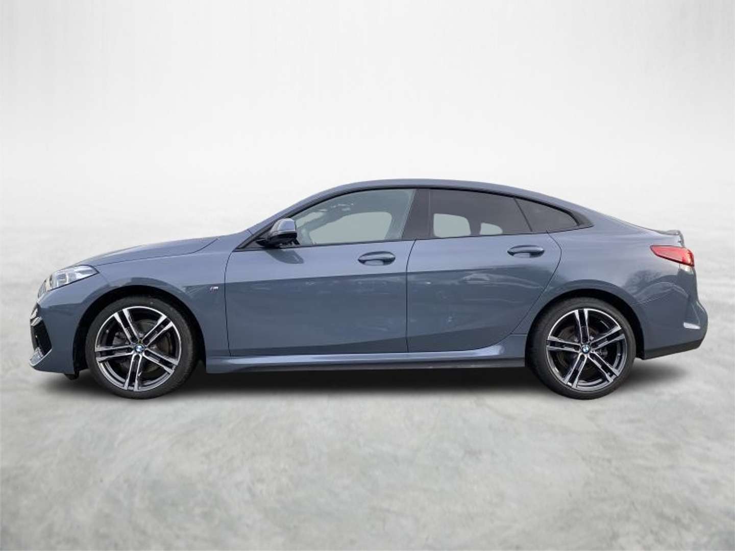 BMW Série 2 Gran Coupé M Sport 218i - 2020 - Joinsteer - #2