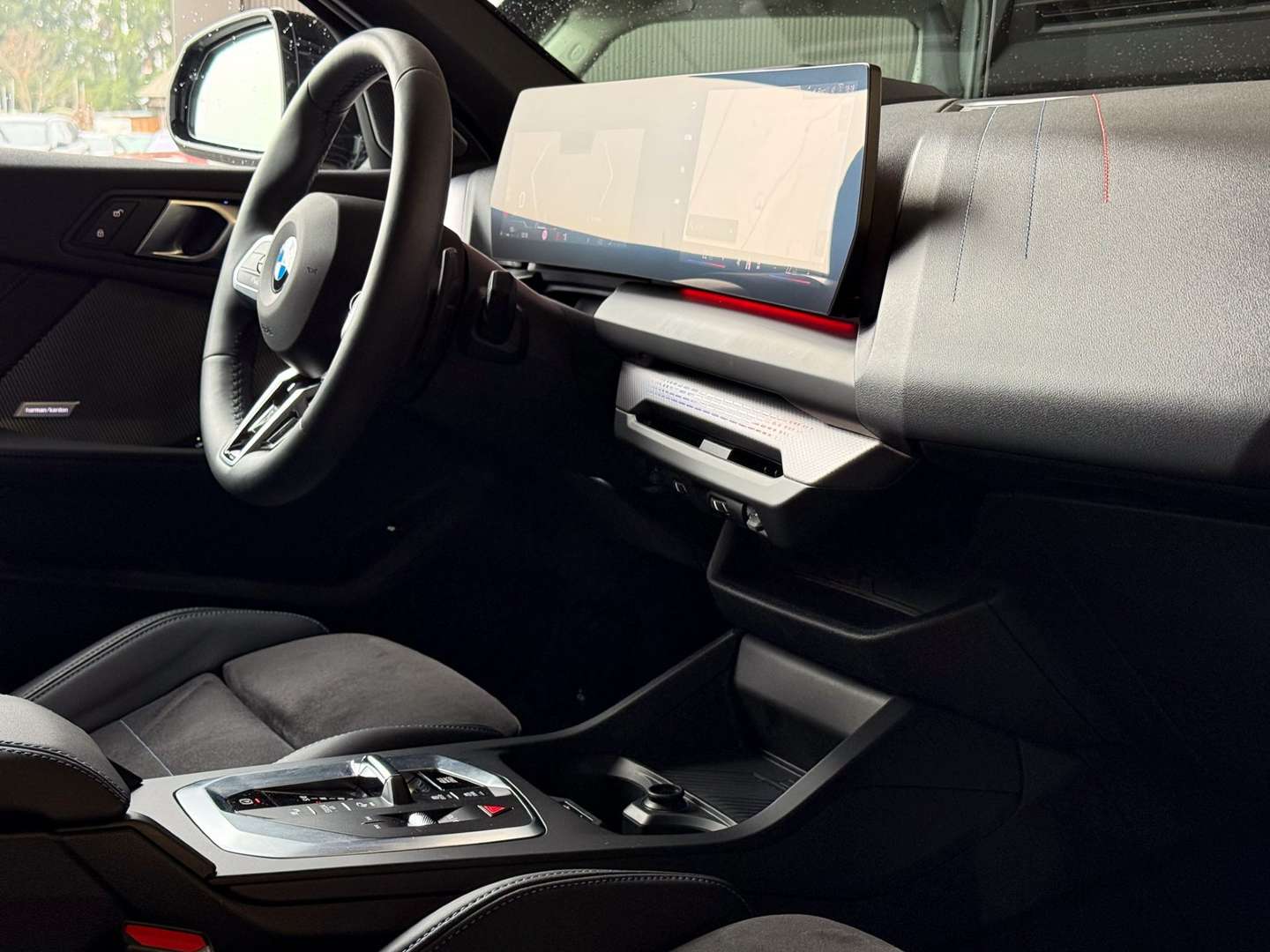 BMW 118 118d - 2024 - Joinsteer - #19