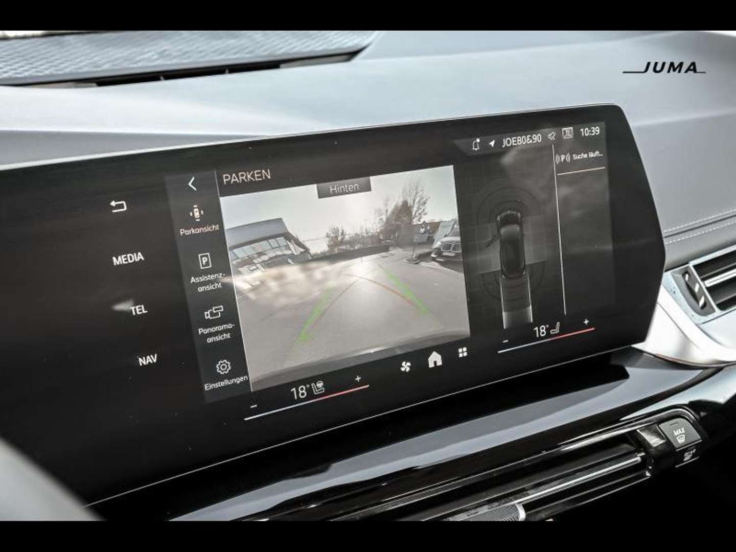 BMW 218 I Active Tourer Luxury - 2025 - Joinsteer - #9