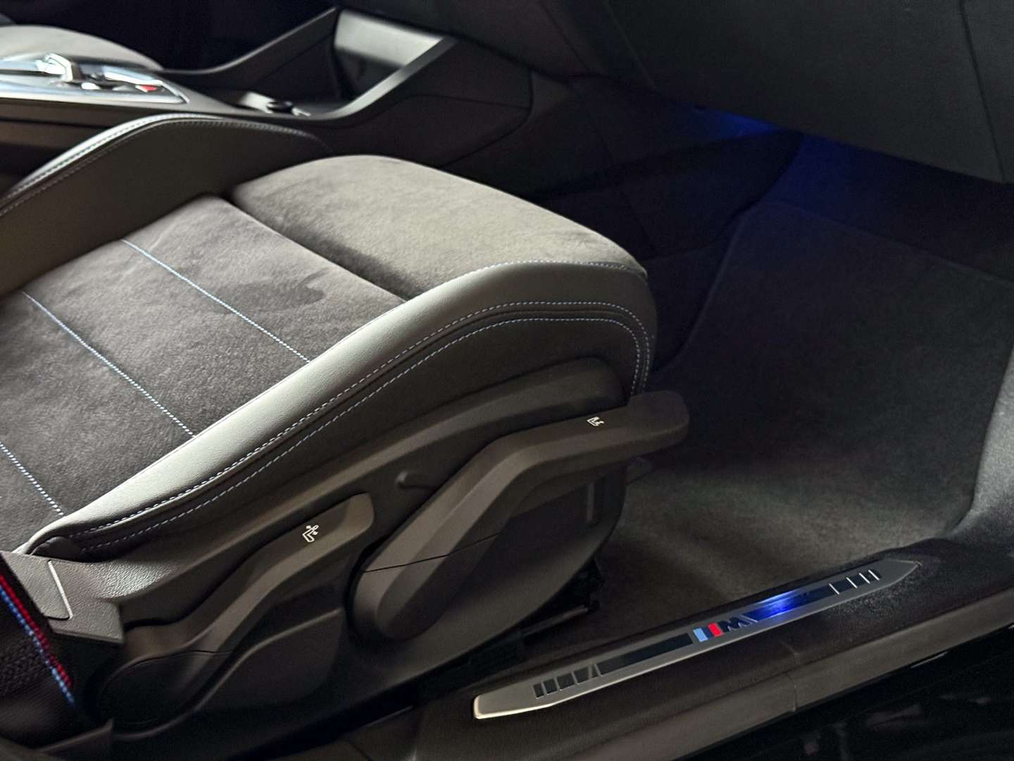 BMW 118 118d - 2024 - Joinsteer - #21