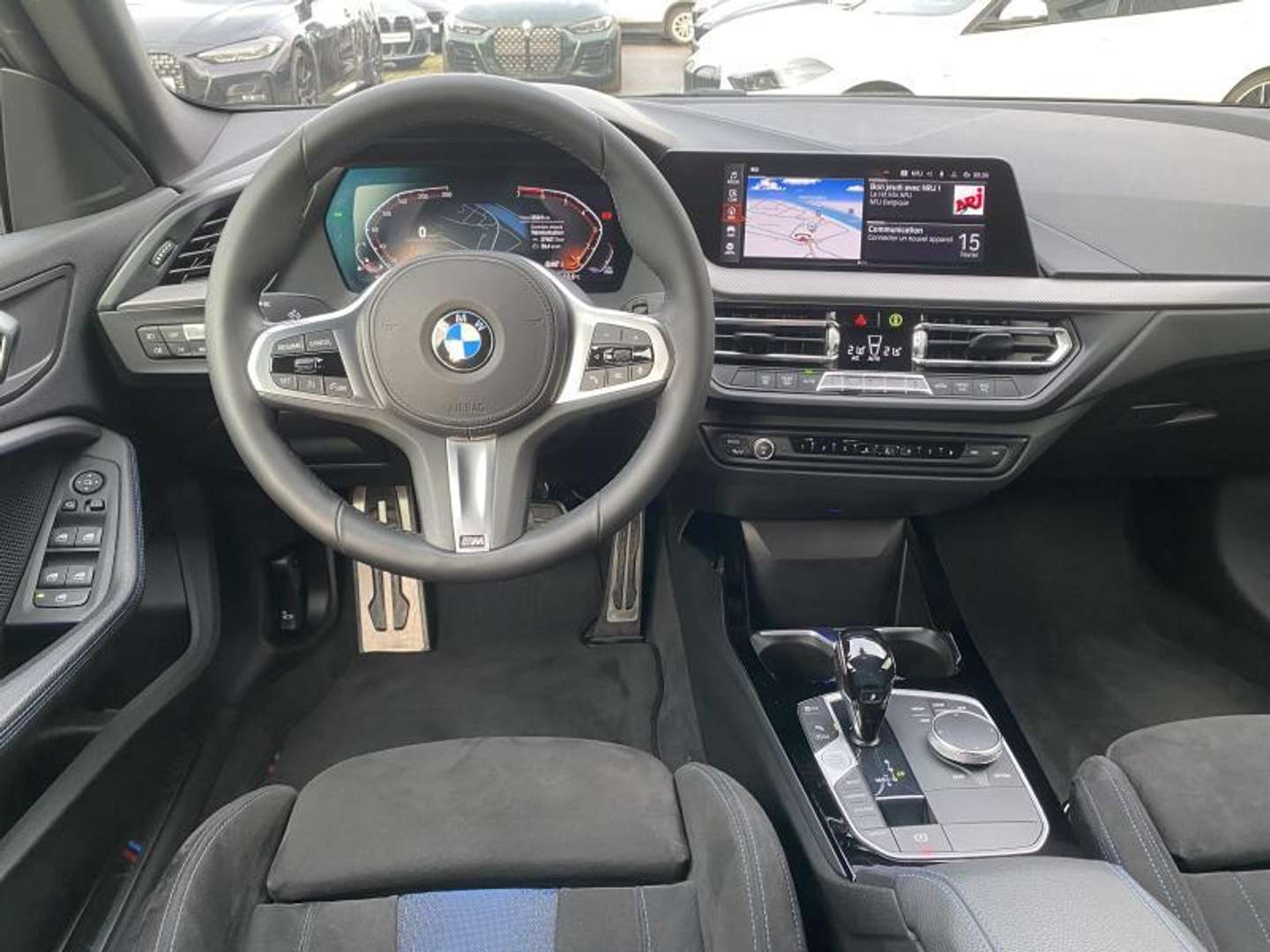 BMW Série 2 Gran Coupé M Sport 218i - 2020 - Joinsteer - #5