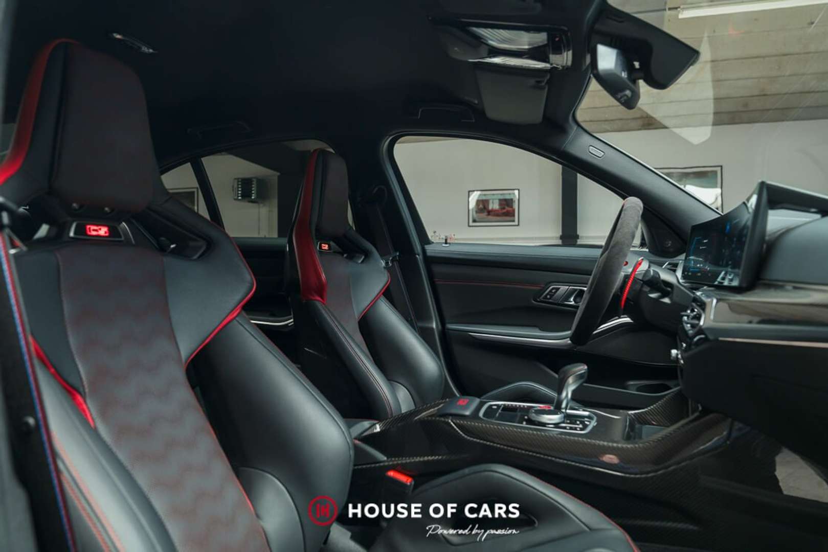 BMW M3 CS - 2023 - Joinsteer - #19