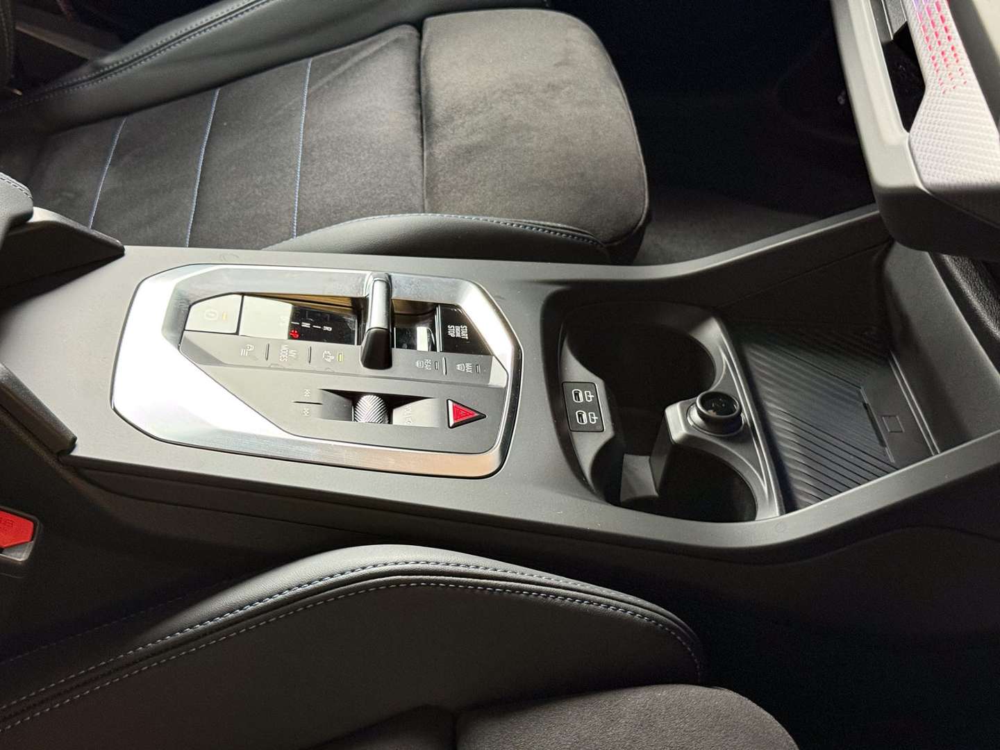 BMW 118 118d - 2024 - Joinsteer - #22