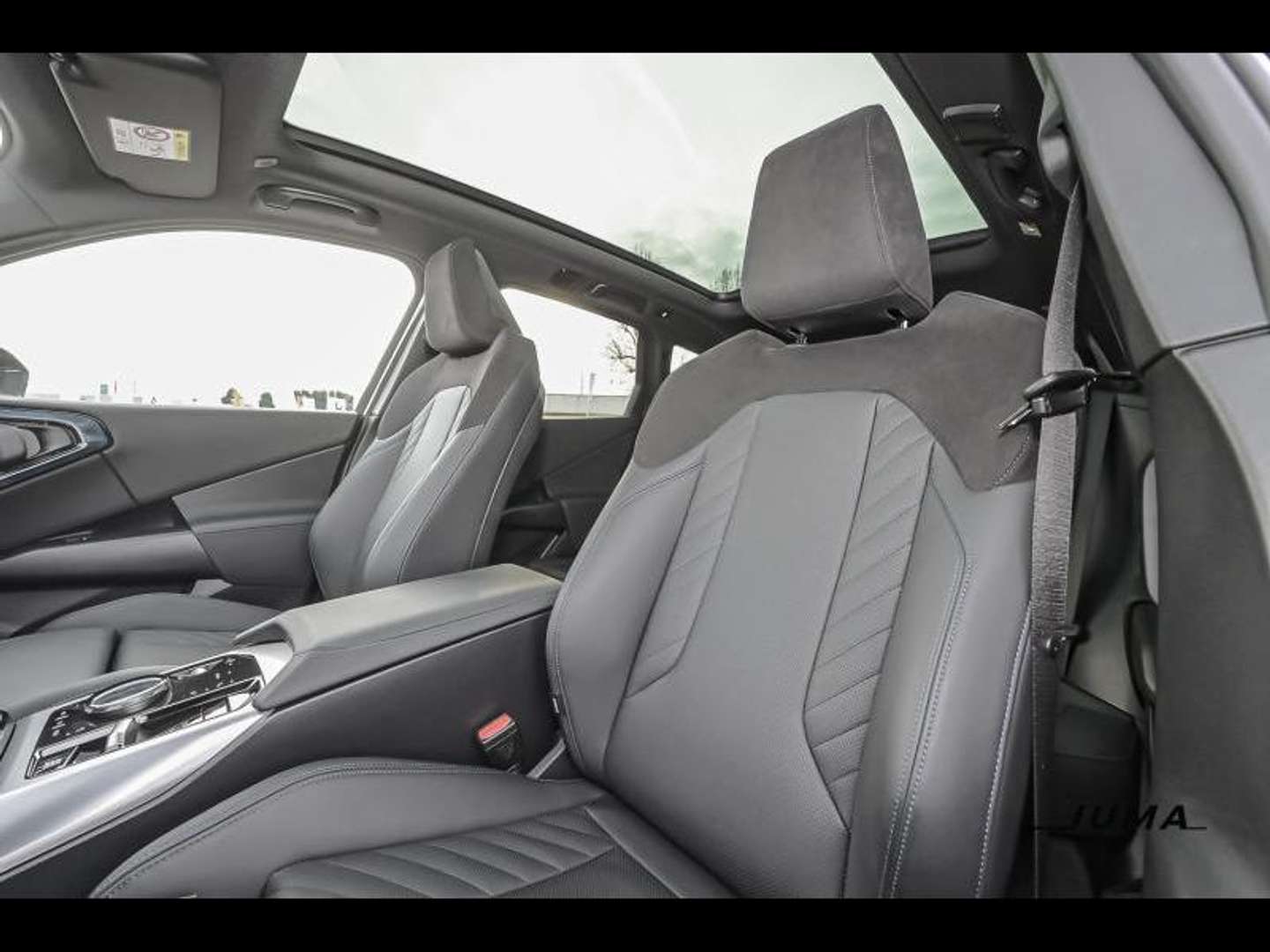 BMW X3 M-Sport XDrive30e - 2025 - Joinsteer - #17