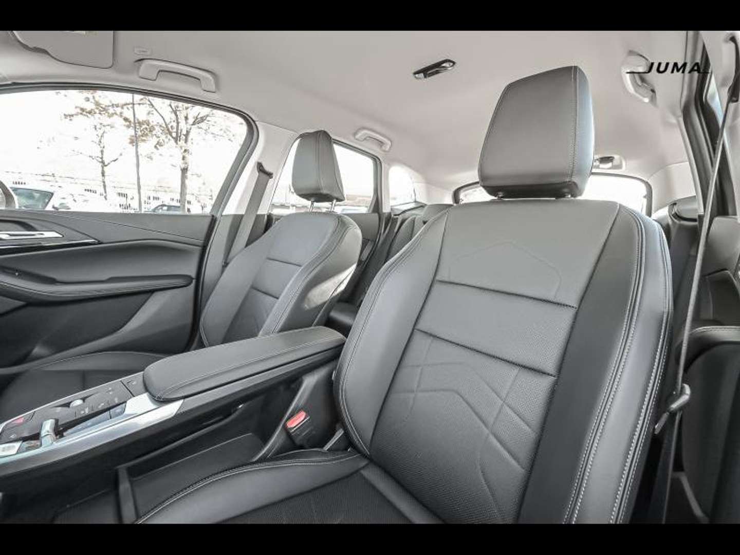 BMW 218 I Active Tourer Luxury - 2025 - Joinsteer - #12