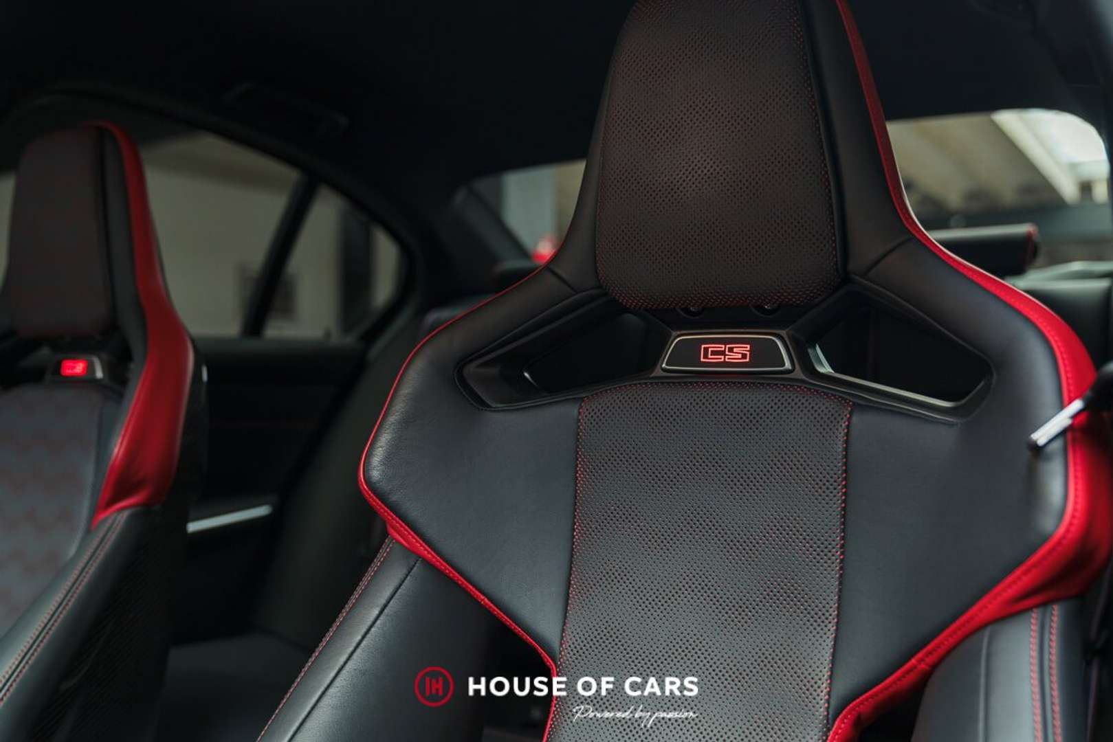 BMW M3 CS - 2023 - Joinsteer - #21