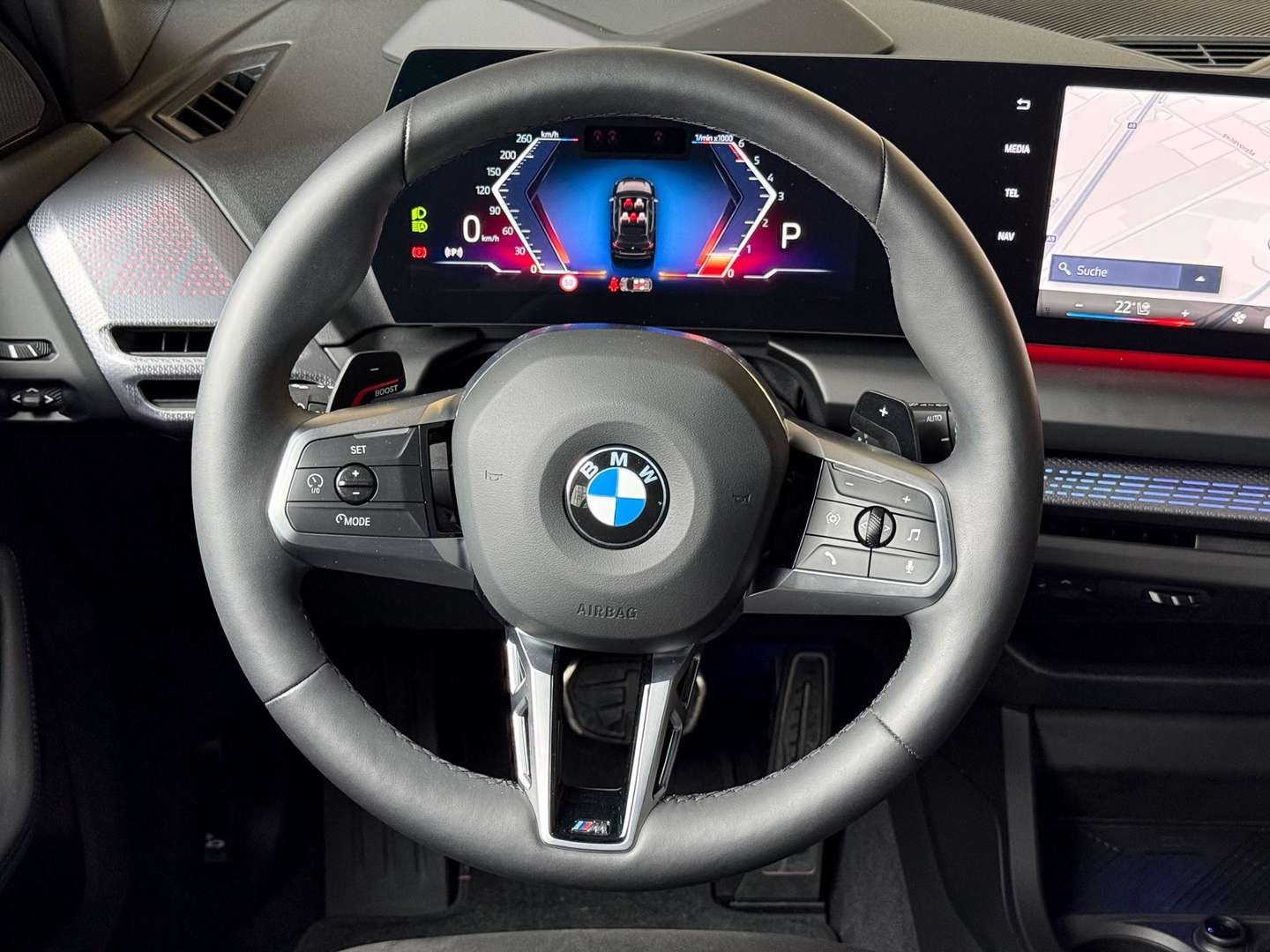 BMW 118 118d - 2024 - Joinsteer - #24