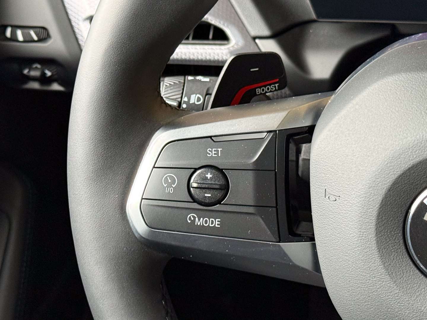 BMW 118 118d - 2024 - Joinsteer - #25