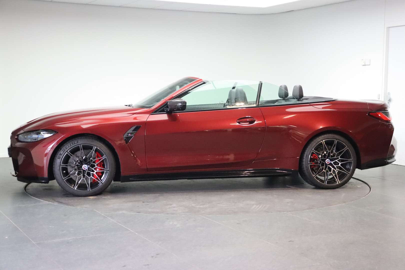 BMW M4 Cabriolet M4 XDrive Competition - 2022 - Joinsteer - #2