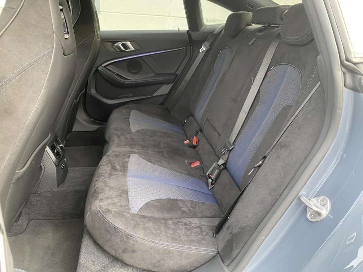 BMW Série 2 Gran Coupé M Sport 218i - 2020 - Joinsteer - #9