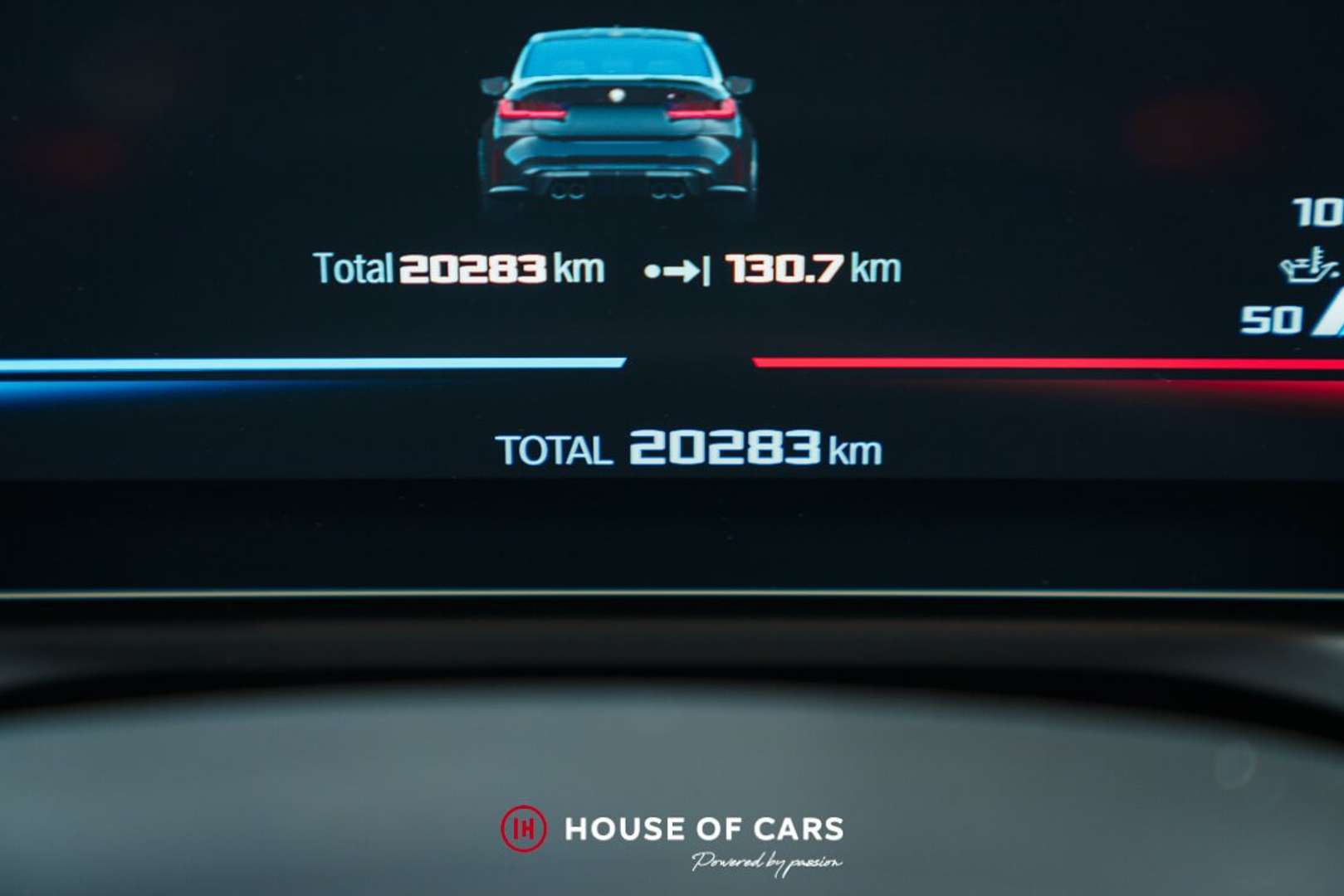 BMW M3 CS - 2023 - Joinsteer - #24