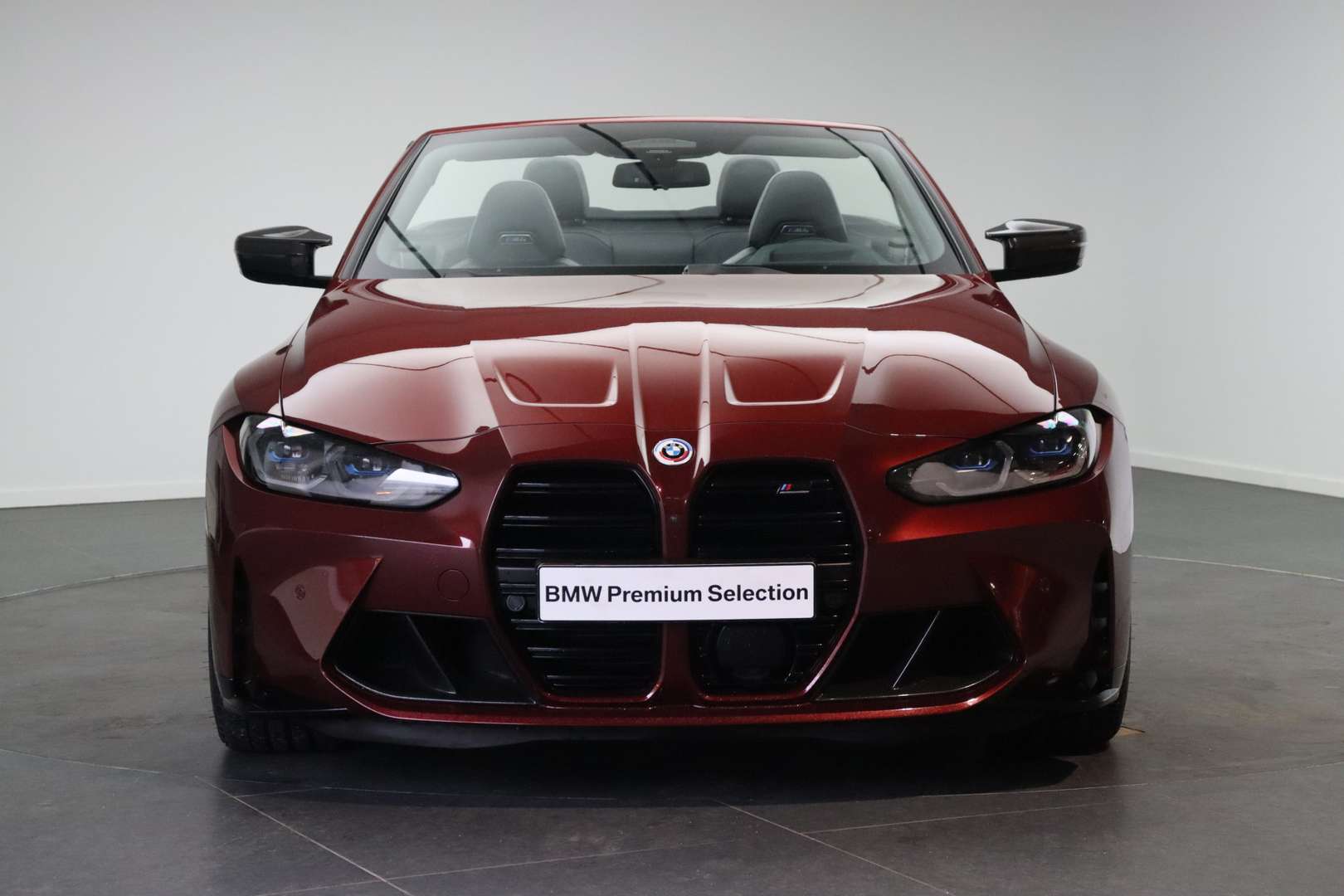 BMW M4 Cabriolet M4 XDrive Competition - 2022 - Joinsteer - #5