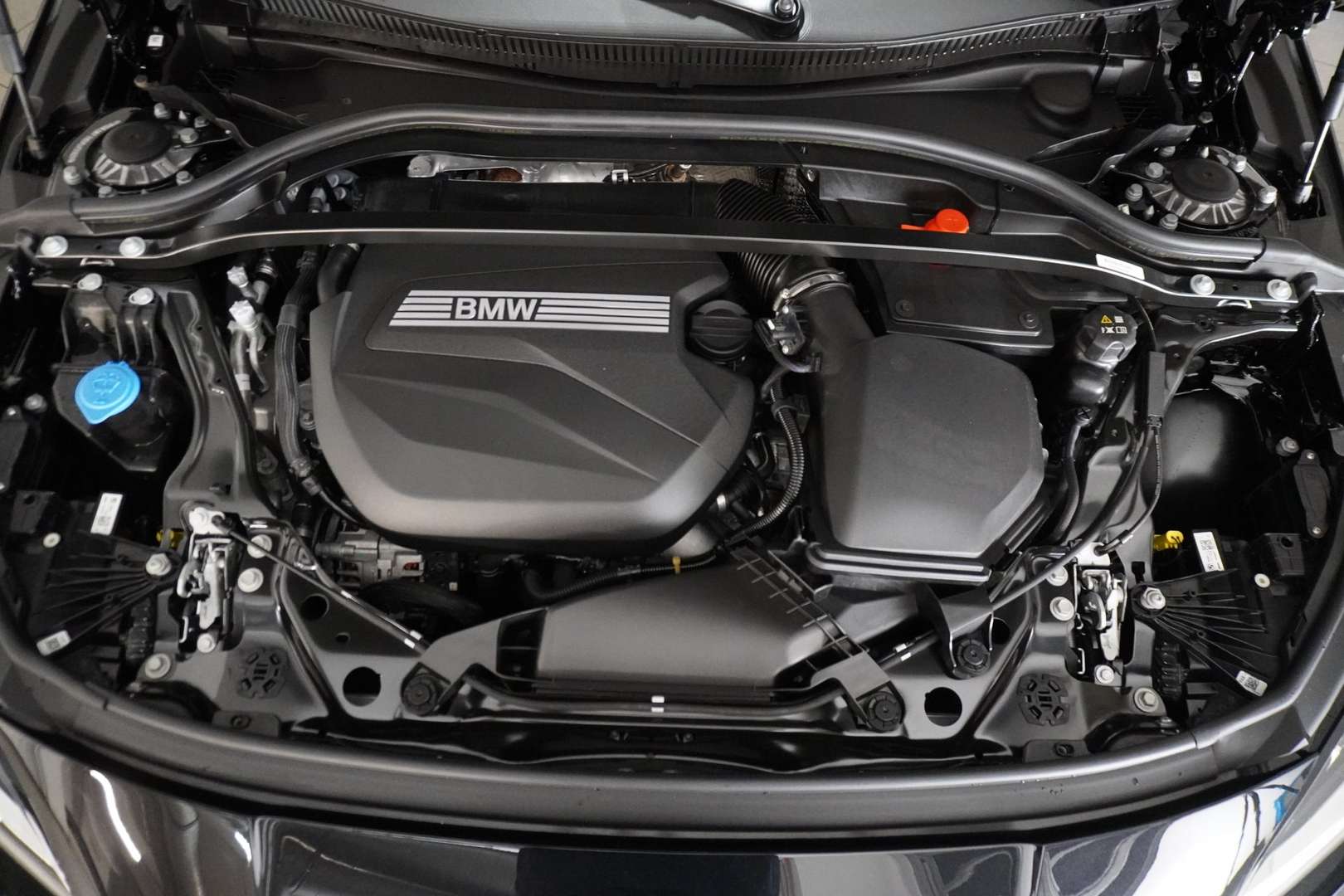 BMW 118 118d - 2026 - Joinsteer - #3