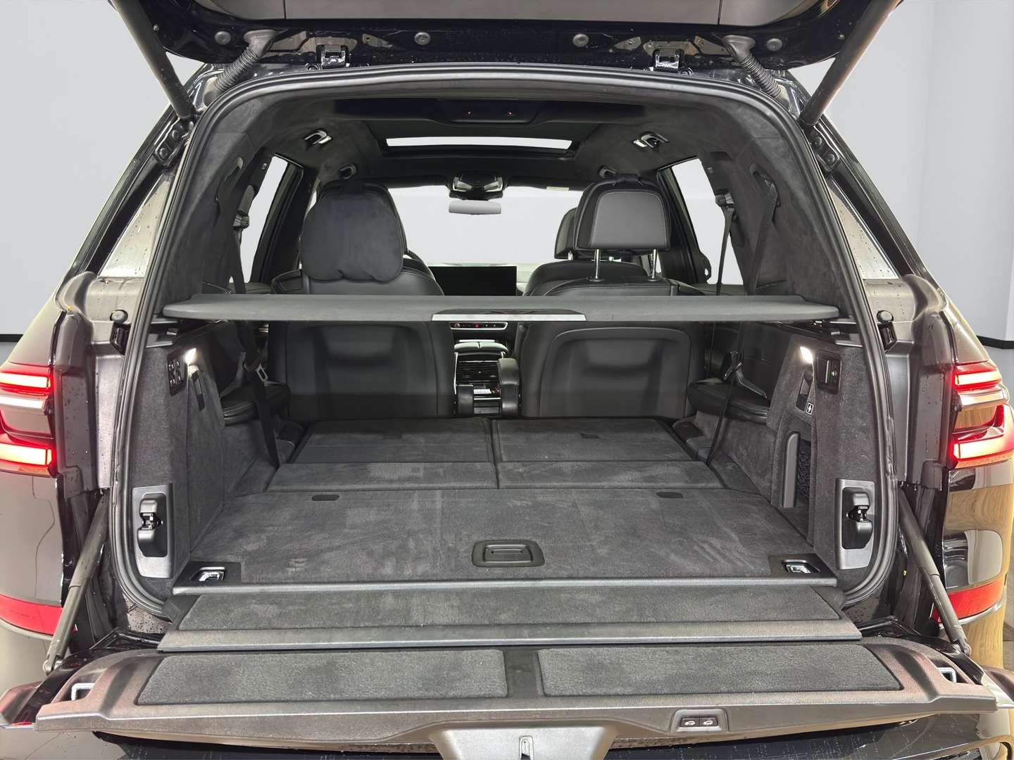 BMW X7 M-Sport XDrive40d - 2024 - Joinsteer - #12