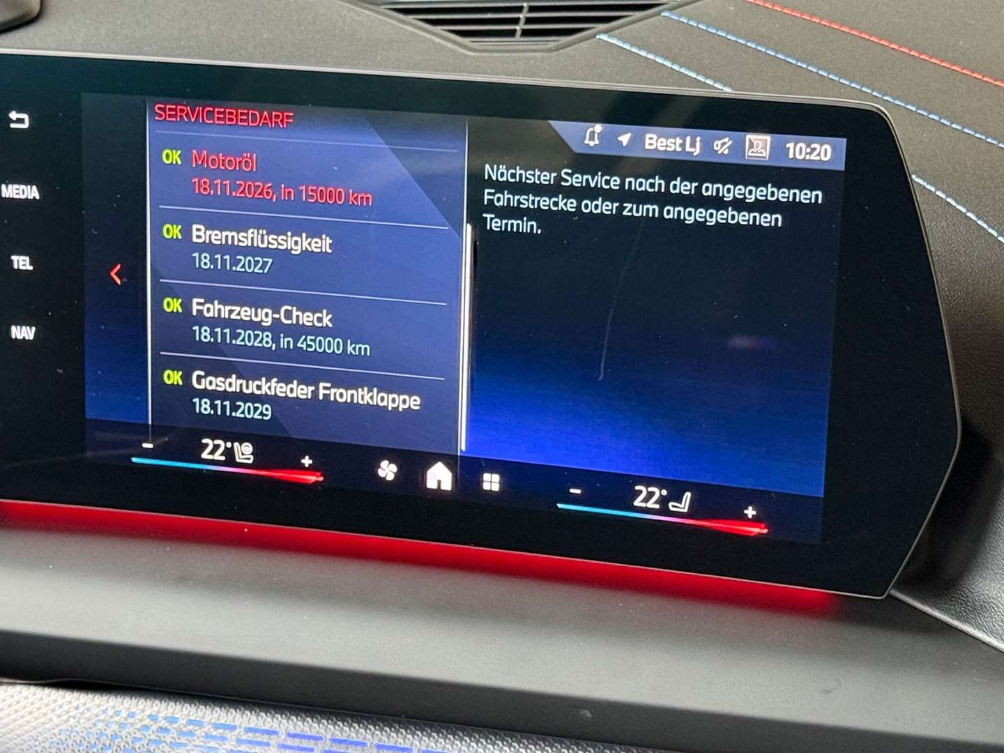 BMW 118 118d - 2024 - Joinsteer - #30