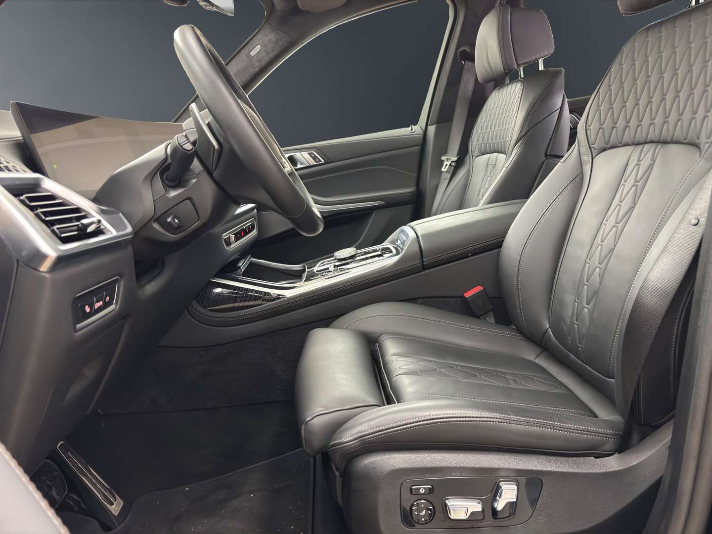 BMW X7 M-Sport XDrive40d - 2024 - Joinsteer - #13