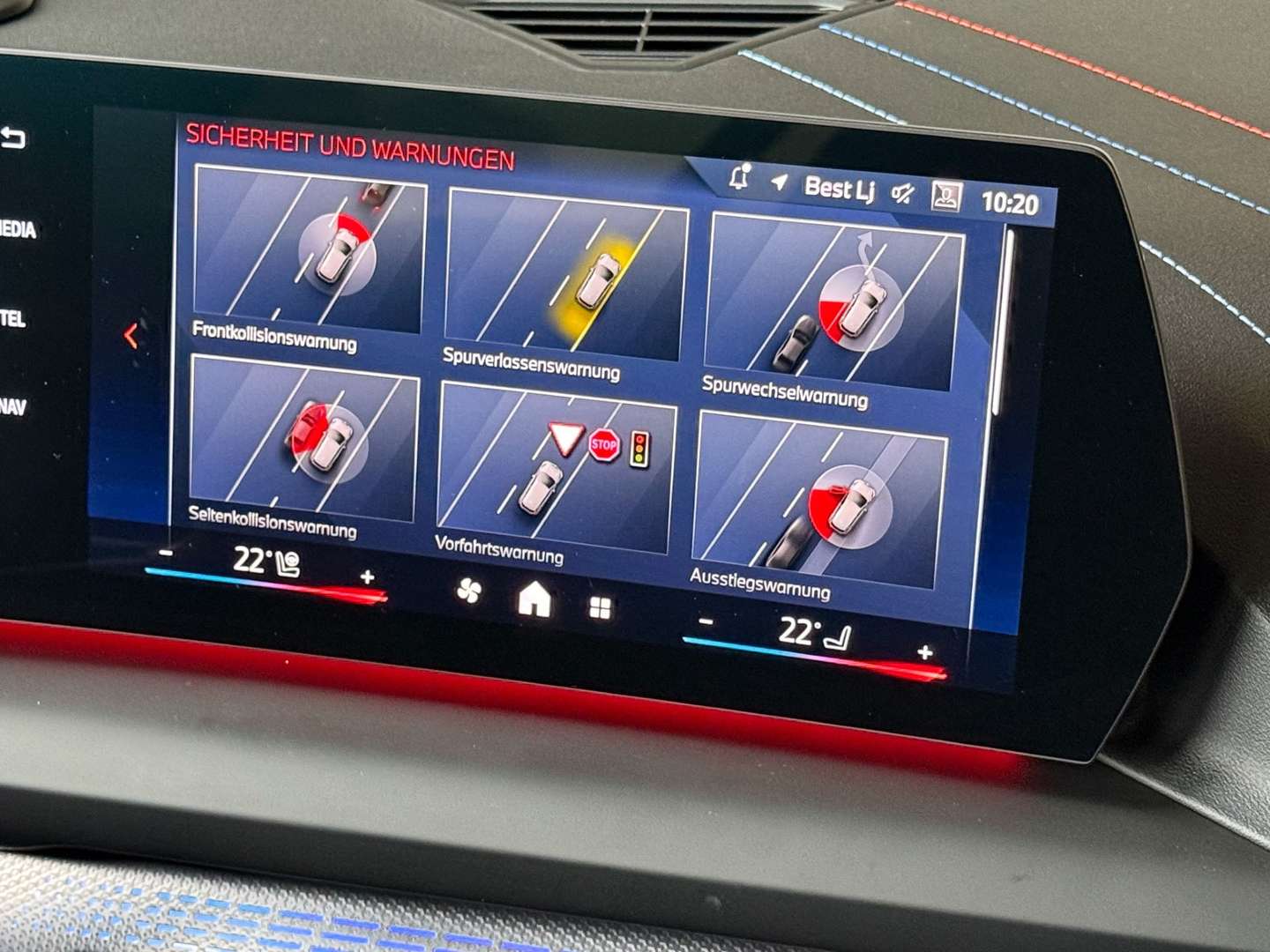 BMW 118 118d - 2024 - Joinsteer - #31