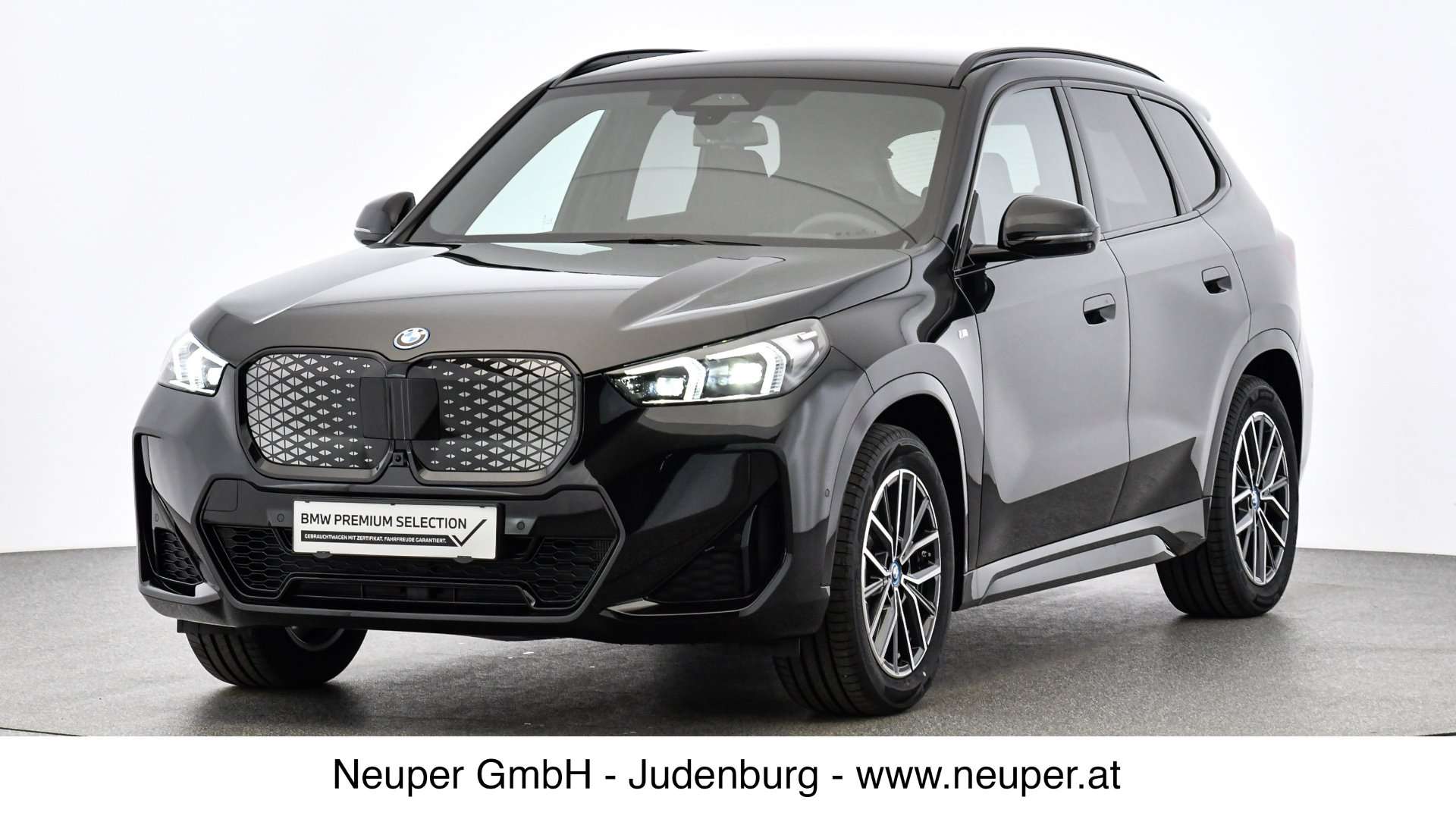 BMW IX1 XDrive30 - 2024 - Joinsteer - #2