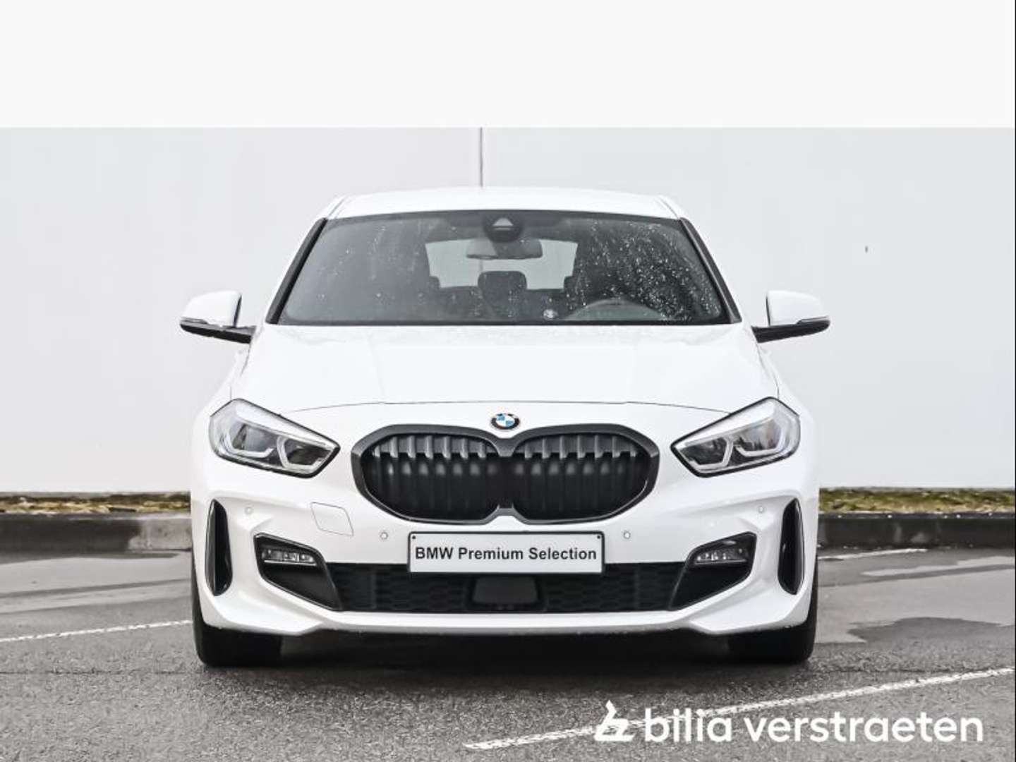 BMW Série 1 Hatch 118 - 2023 - Joinsteer - #2