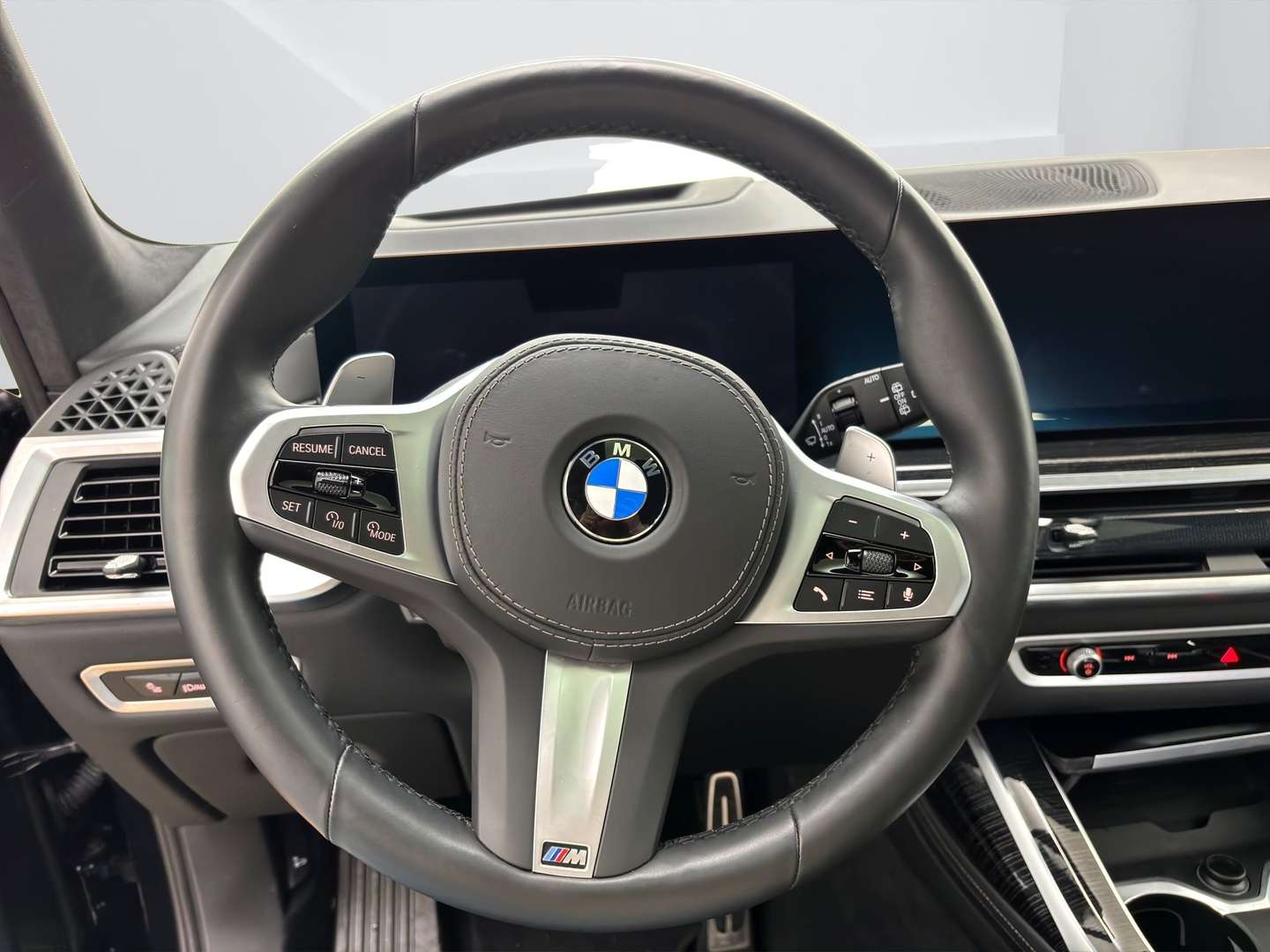 BMW X7 M-Sport XDrive40d - 2024 - Joinsteer - #14