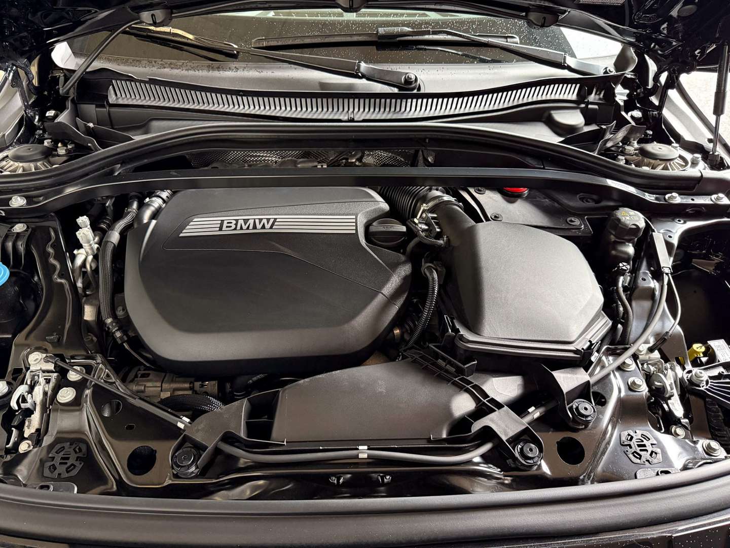 BMW 118 118d - 2024 - Joinsteer - #32