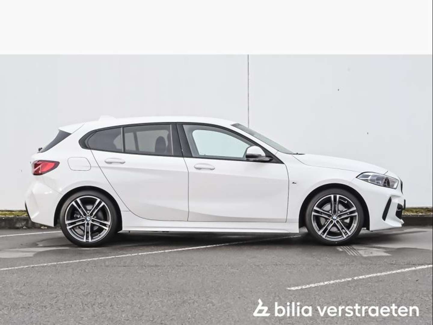 BMW Série 1 Hatch 118 - 2023 - Joinsteer - #3