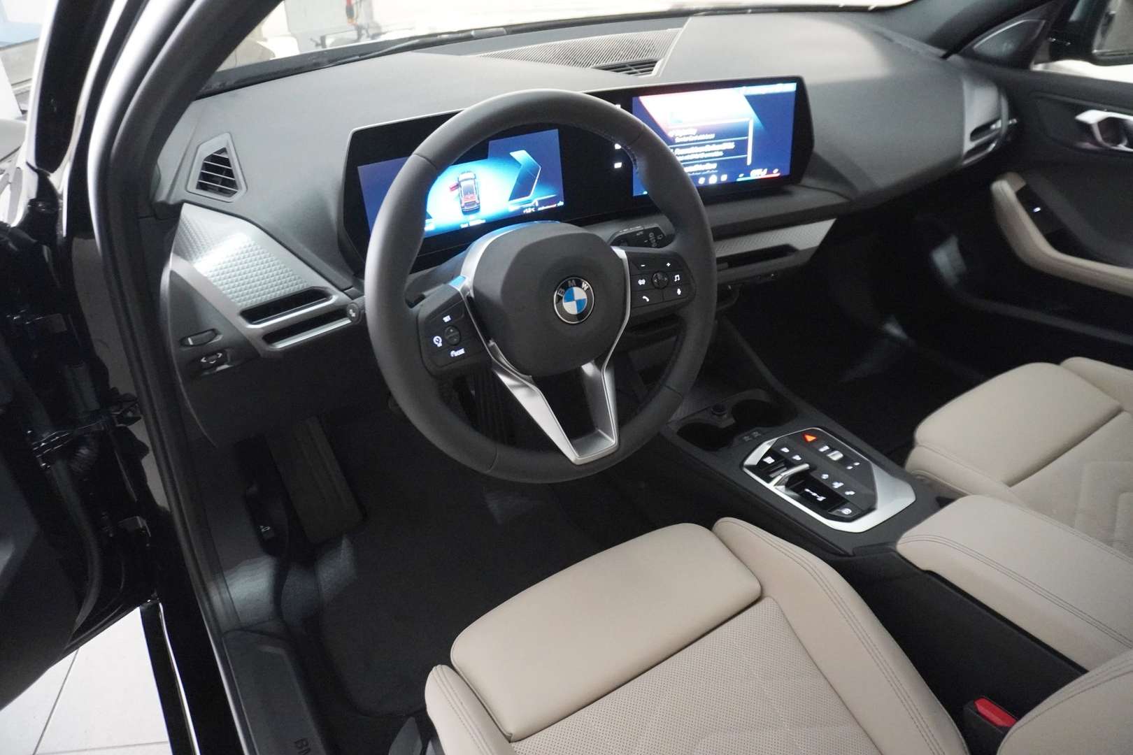 BMW 118 118d - 2026 - Joinsteer - #6