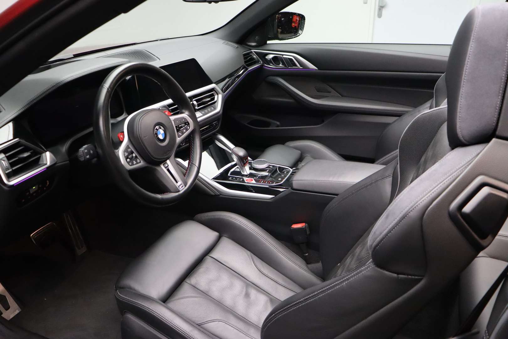 BMW M4 Cabriolet M4 XDrive Competition - 2022 - Joinsteer - #10