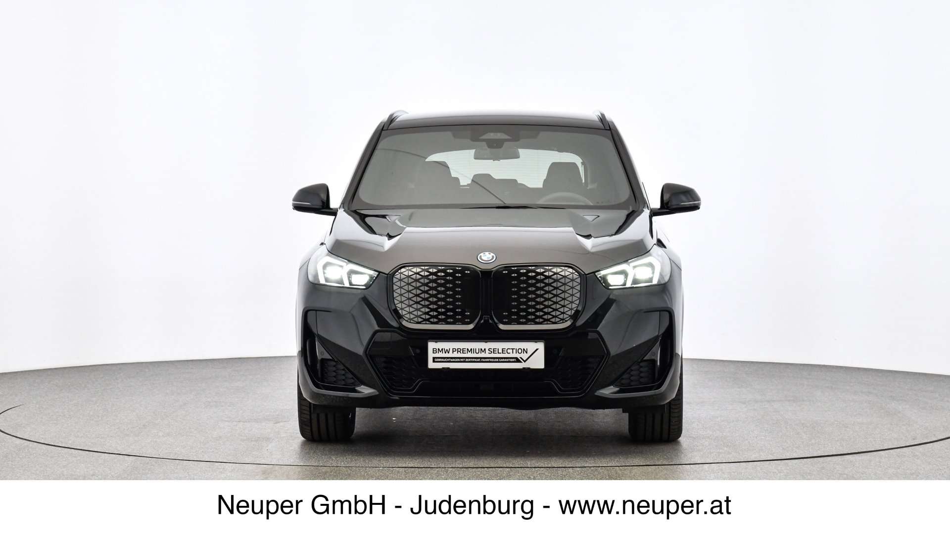 BMW IX1 XDrive30 - 2024 - Joinsteer - #5