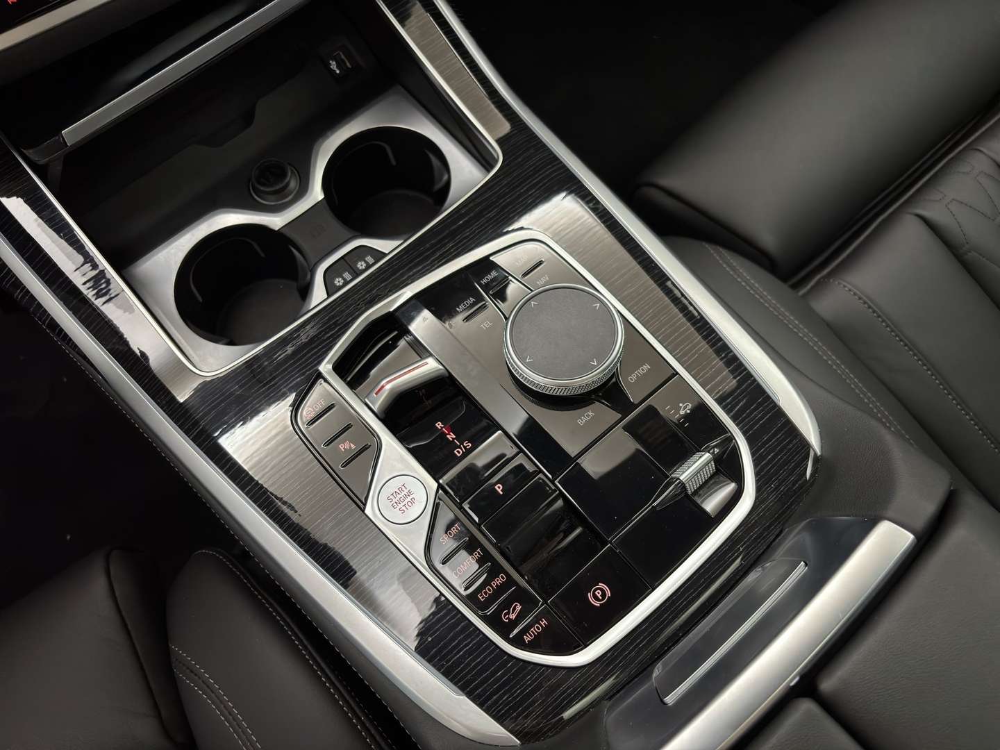 BMW X7 M-Sport XDrive40d - 2024 - Joinsteer - #16