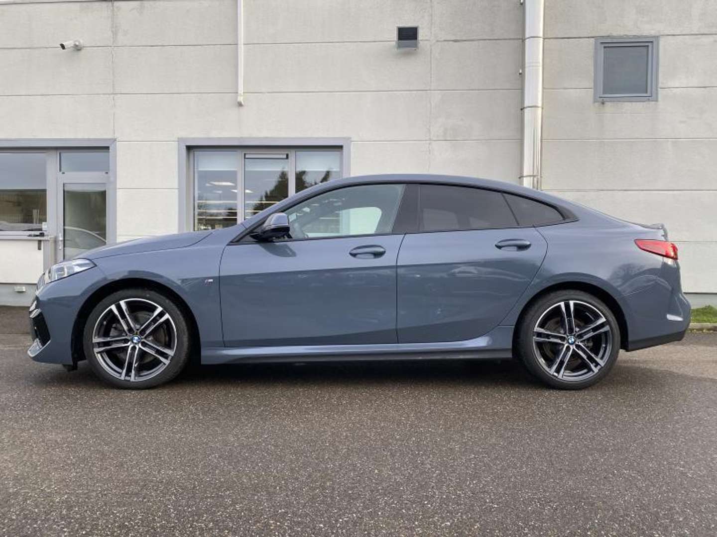 BMW Série 2 Gran Coupé M Sport 218i - 2020 - Joinsteer - #18