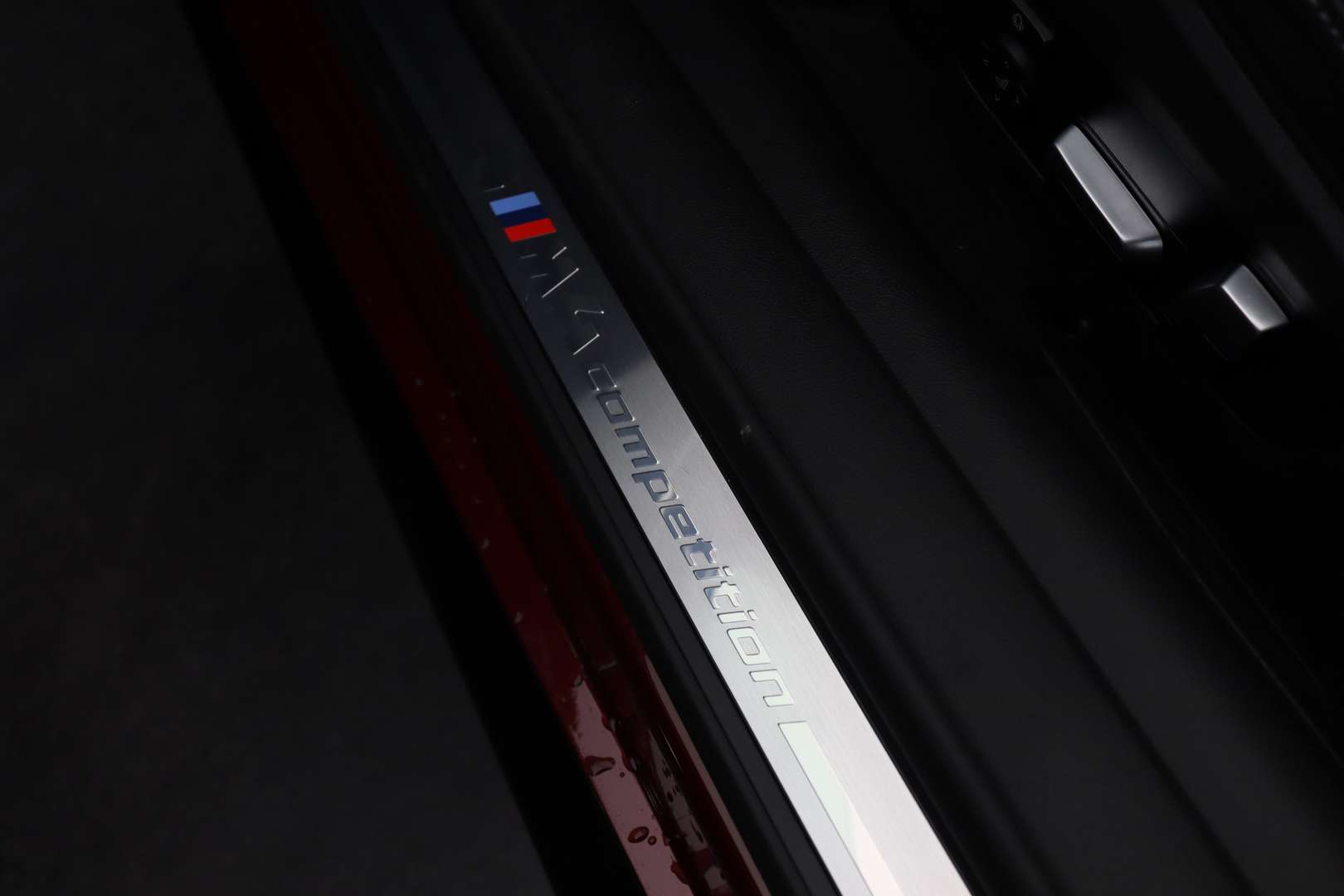 BMW M4 Cabriolet M4 XDrive Competition - 2022 - Joinsteer - #11