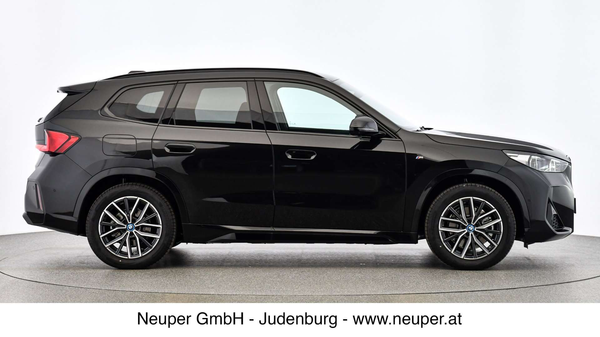 BMW IX1 XDrive30 - 2024 - Joinsteer - #6