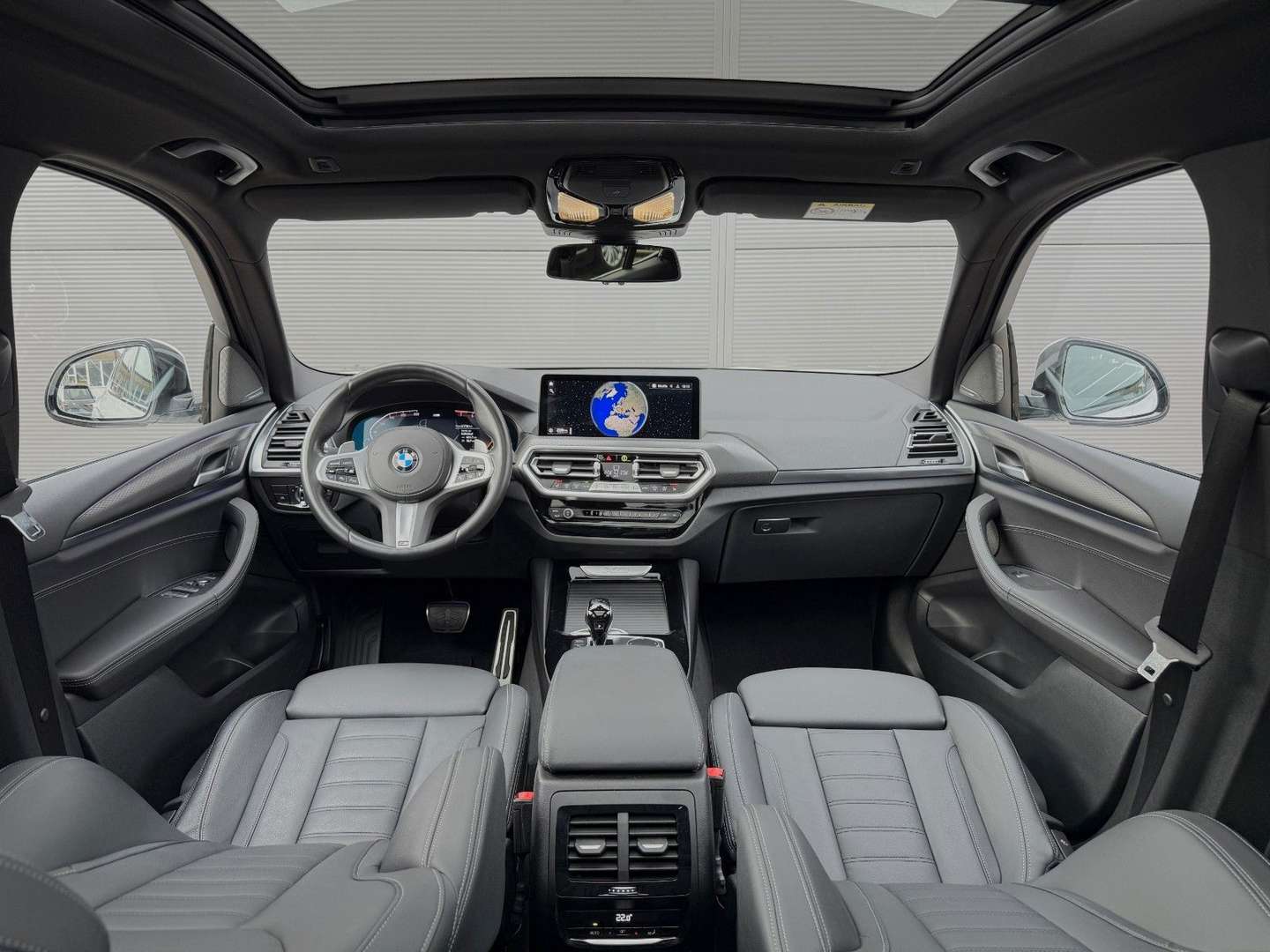 BMW X3 M Sport 2.0i XDrive - 2024 - Joinsteer - #15