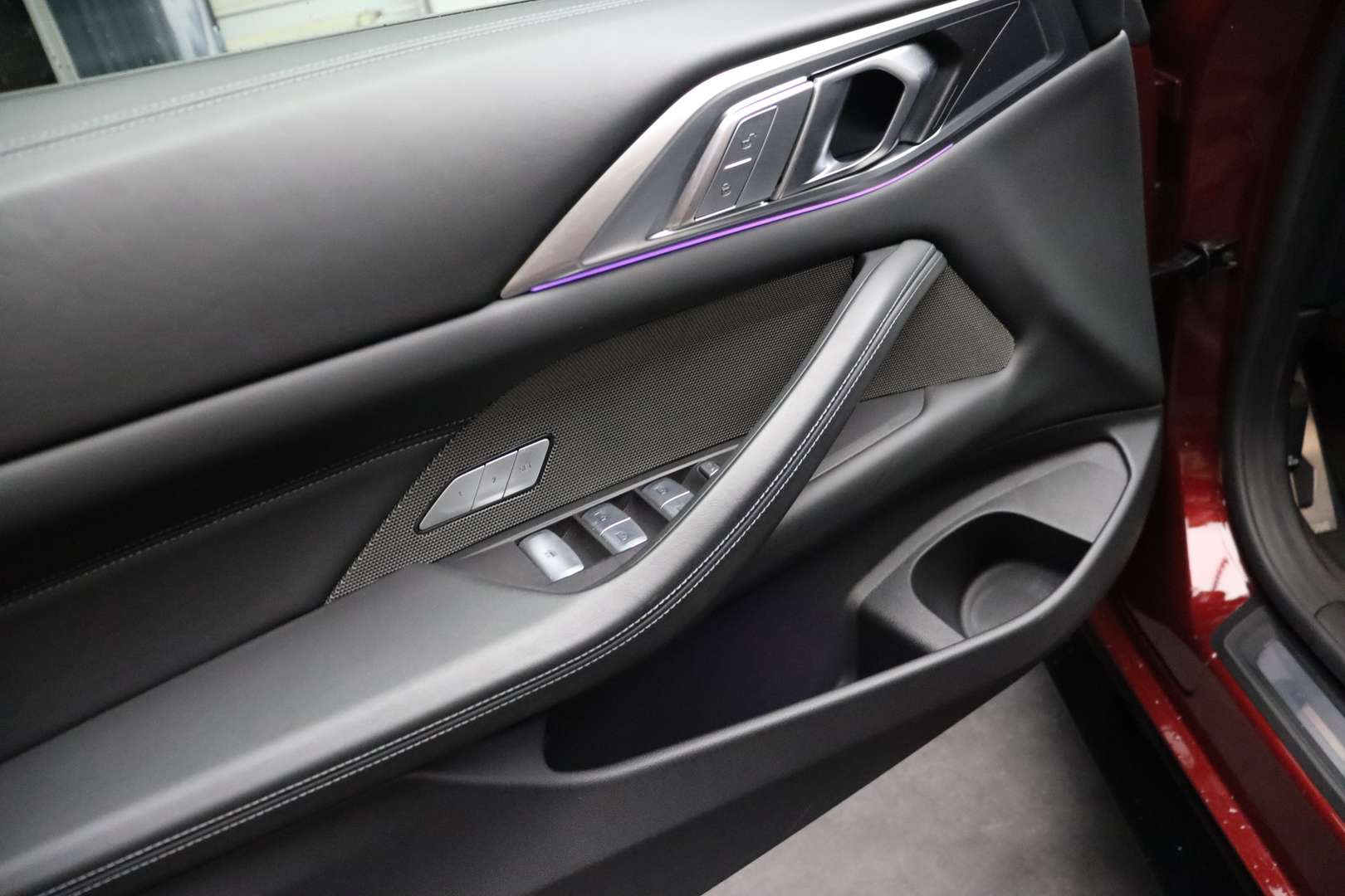 BMW M4 Cabriolet M4 XDrive Competition - 2022 - Joinsteer - #12