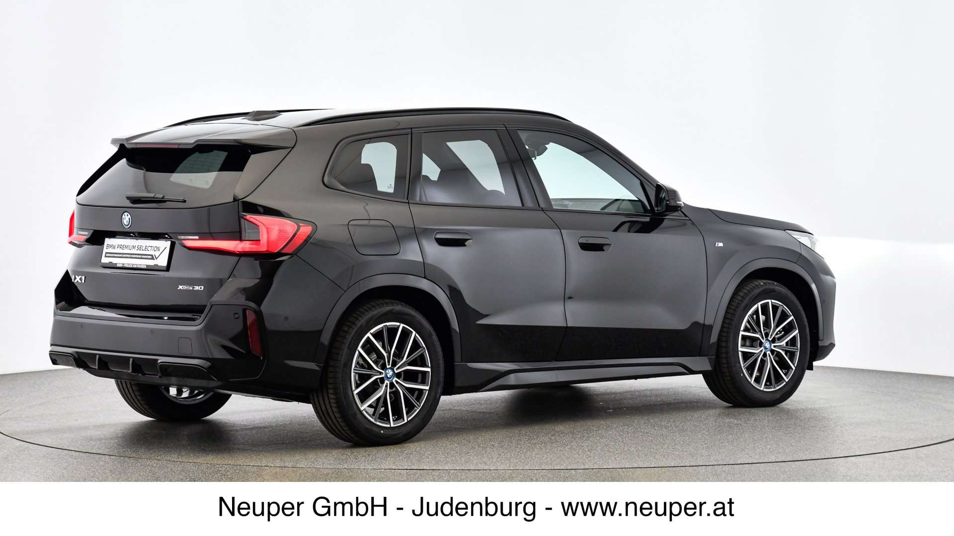 BMW IX1 XDrive30 - 2024 - Joinsteer - #7