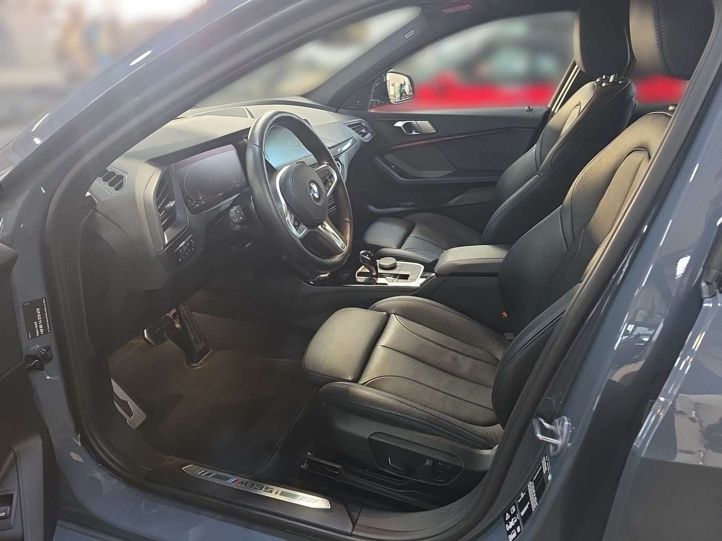 BMW M1 M35i XDrive - 2023 - Joinsteer - #7