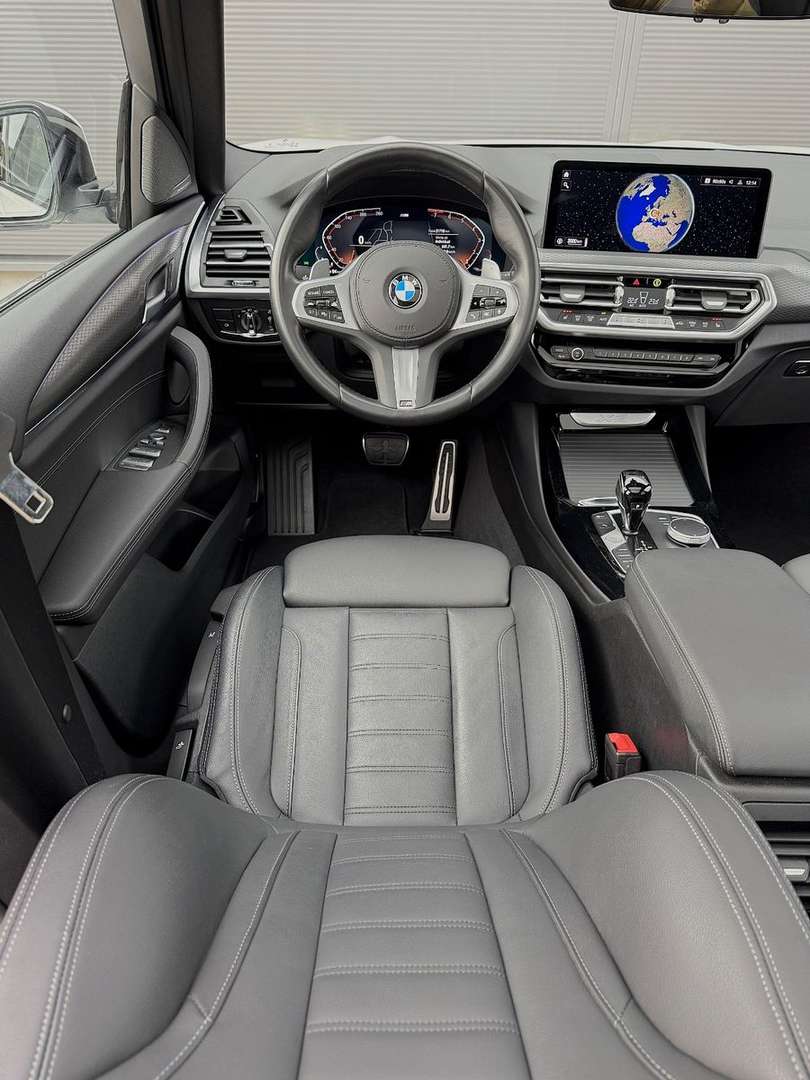 BMW X3 M Sport 2.0i XDrive - 2024 - Joinsteer - #16