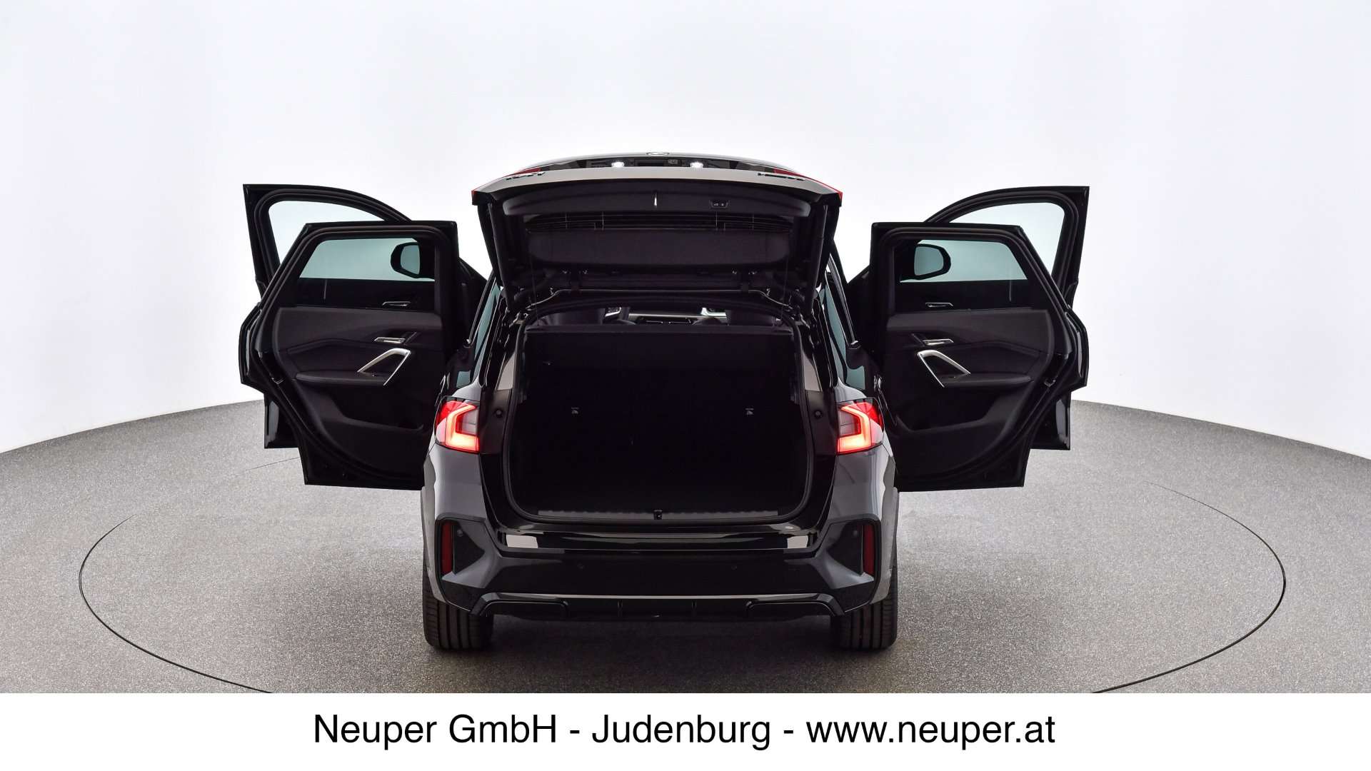 BMW IX1 XDrive30 - 2024 - Joinsteer - #8