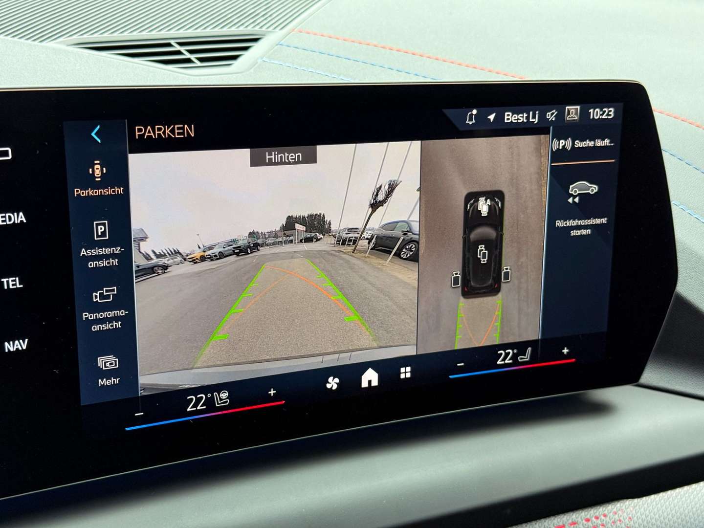 BMW 118 118d - 2024 - Joinsteer - #36