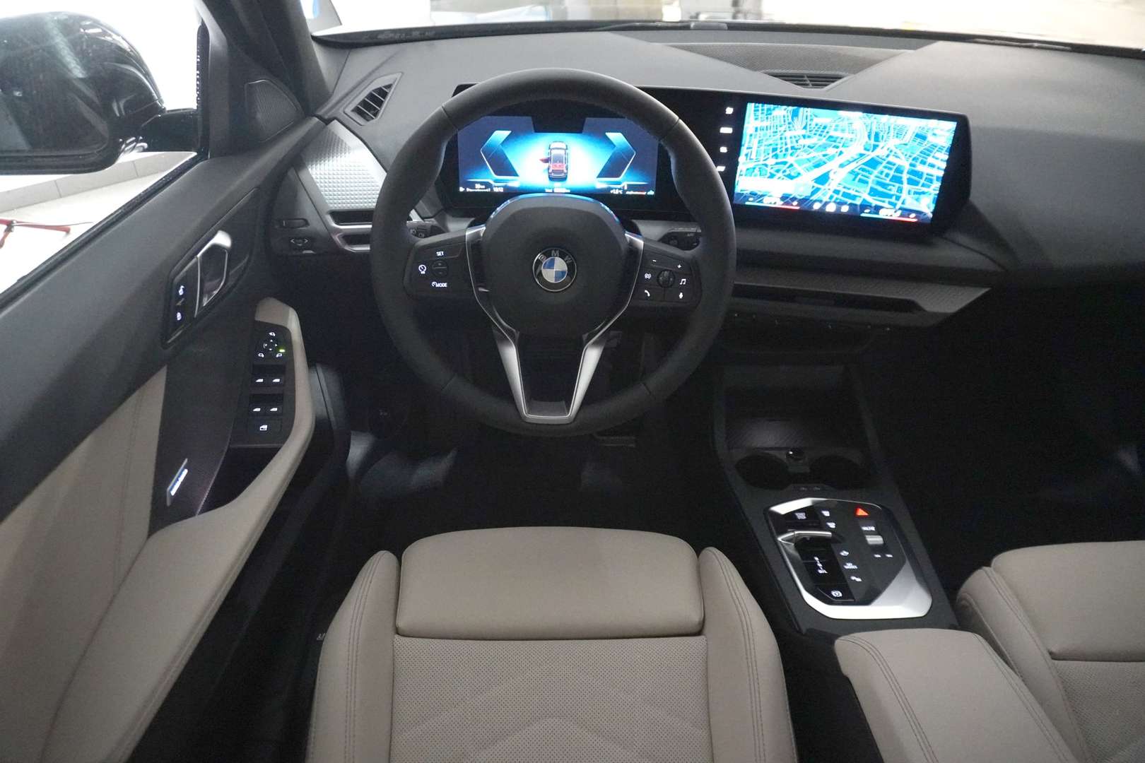 BMW 118 118d - 2026 - Joinsteer - #10