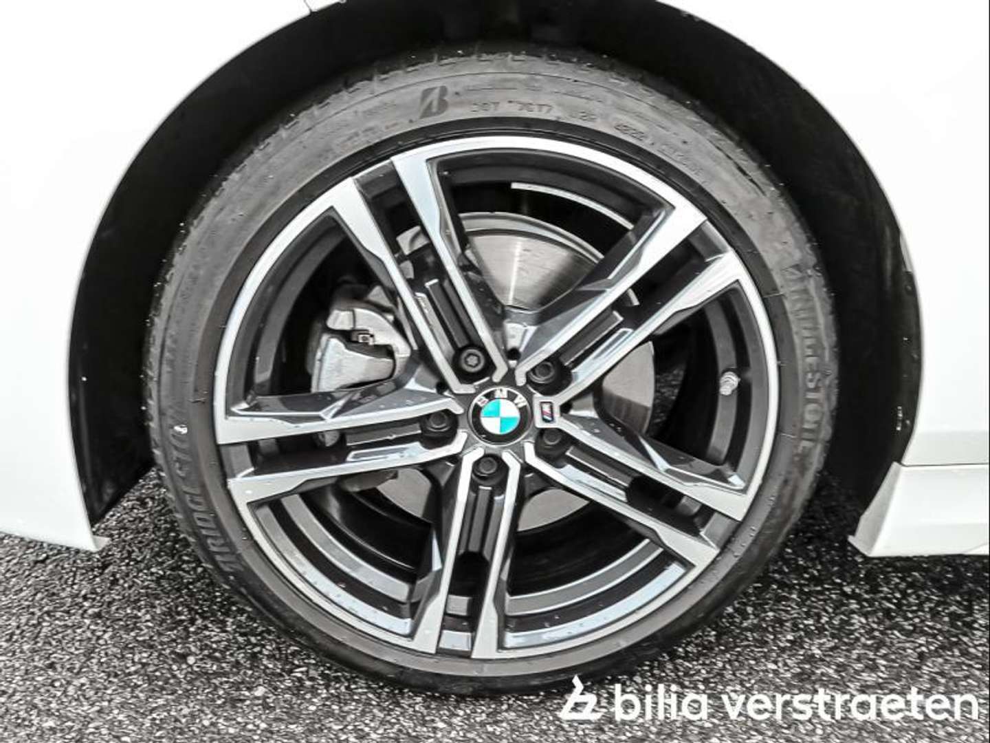 BMW Série 1 Hatch 118 - 2023 - Joinsteer - #8