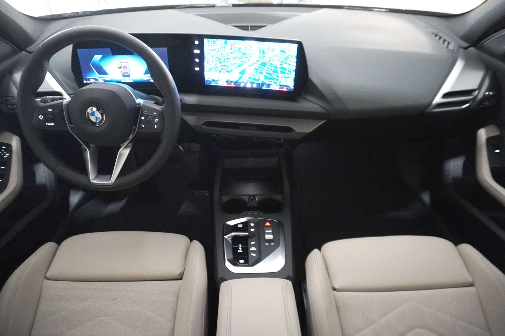 BMW 118 118d - 2026 - Joinsteer - #11