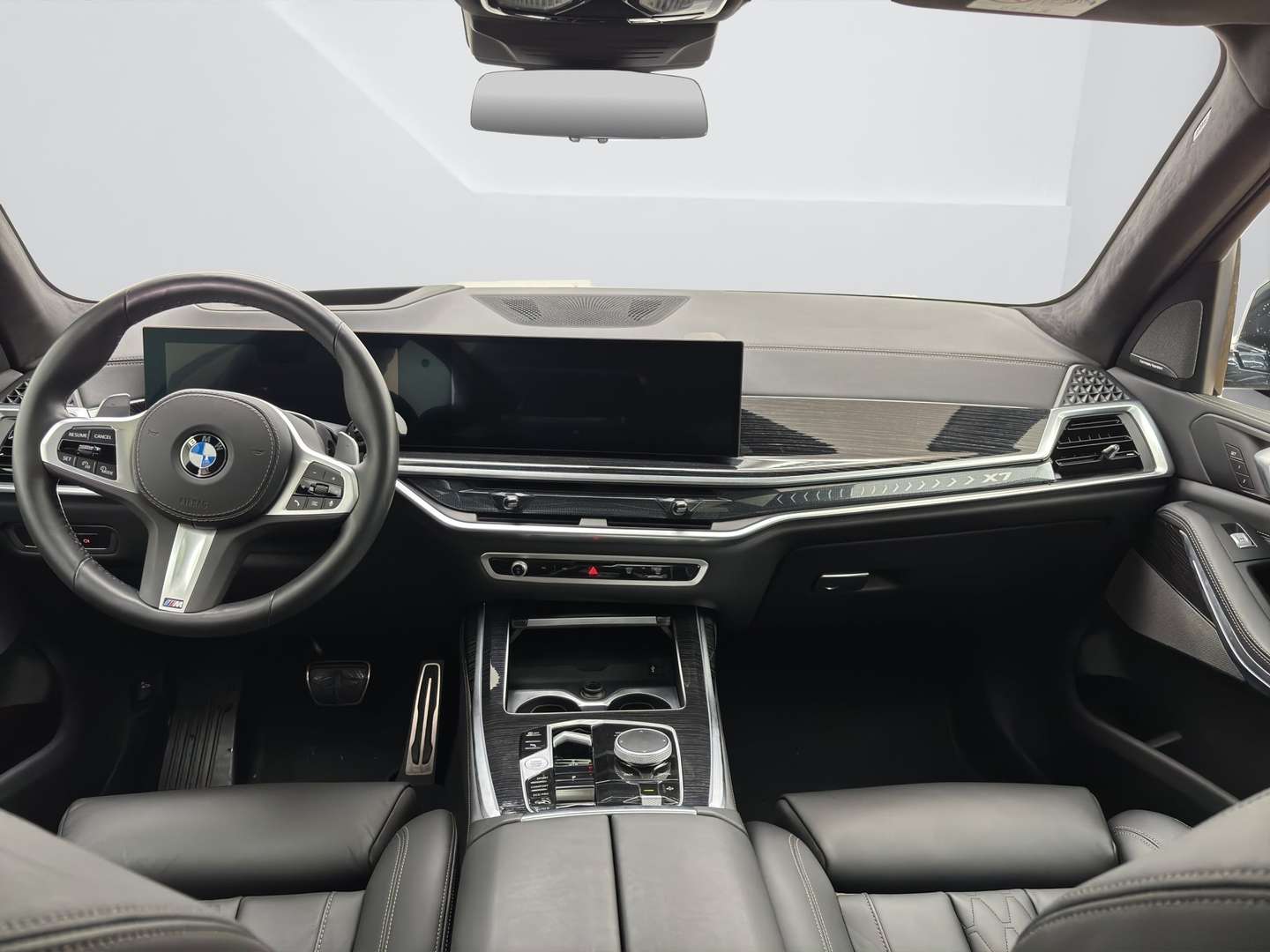 BMW X7 M-Sport XDrive40d - 2024 - Joinsteer - #20
