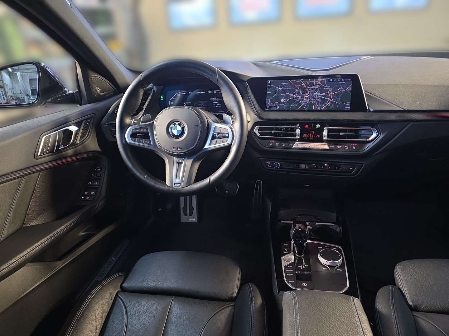 BMW M1 M35i XDrive - 2023 - Joinsteer - #10