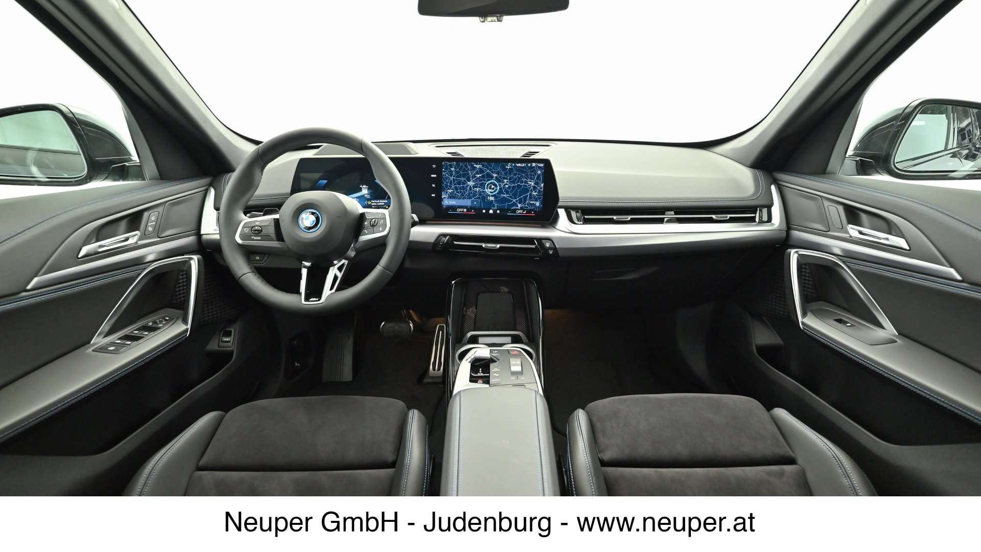 BMW IX1 XDrive30 - 2024 - Joinsteer - #11